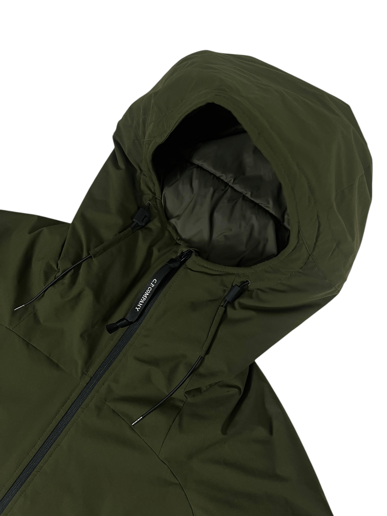VESTE C.P COMPANY PRO - TEX PRIMALOFT - NB08 SHOP