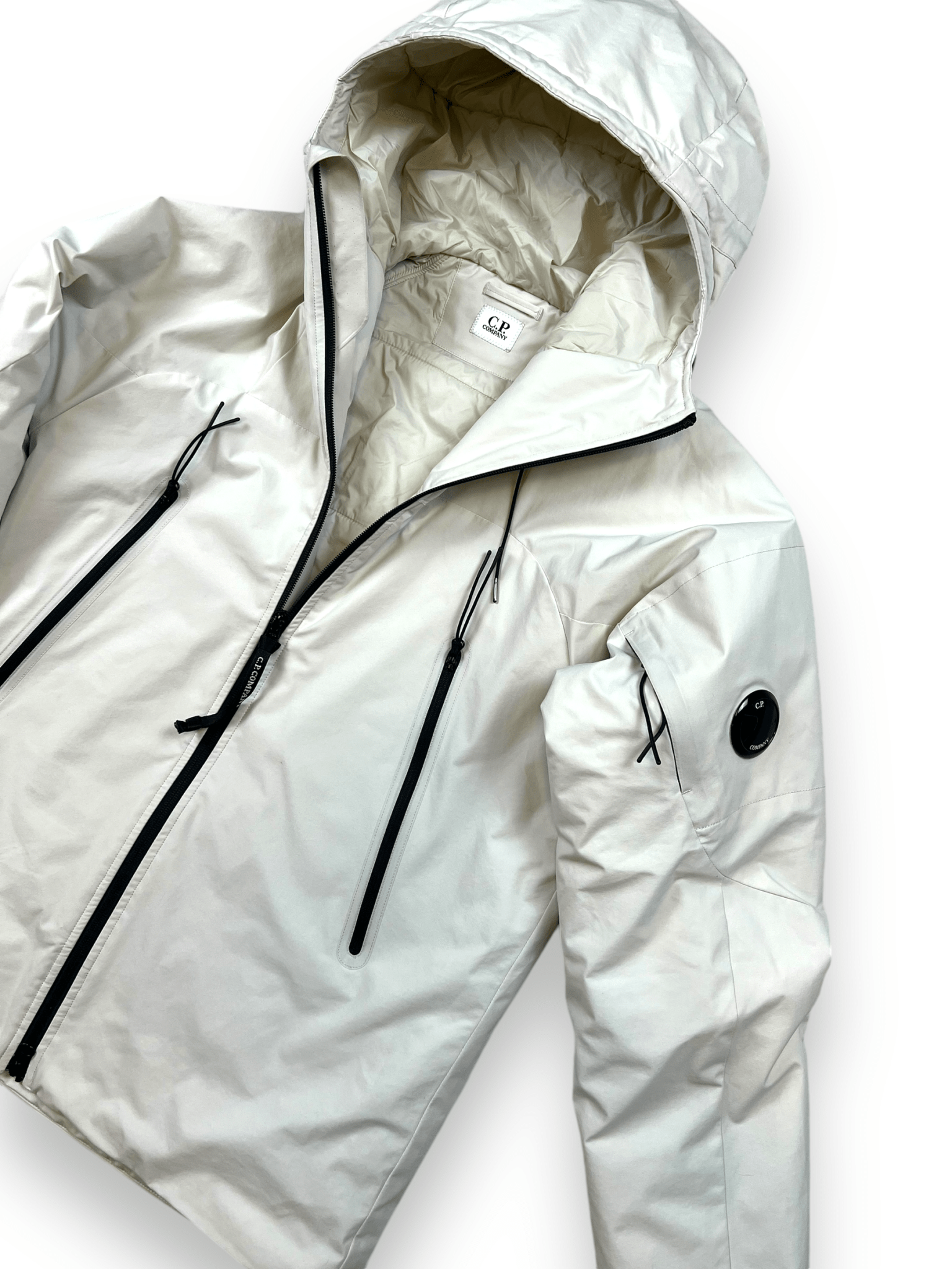 VESTE C.P COMPANY PRO - TEX PRIMALOFT - NB08 SHOP