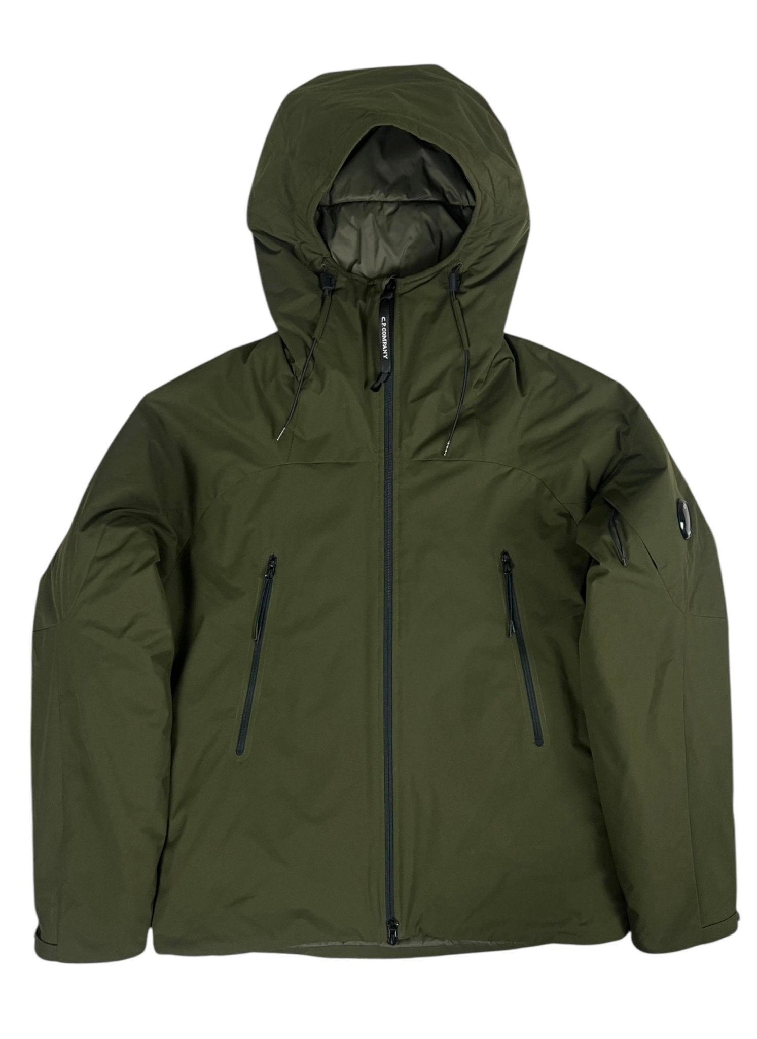VESTE C.P COMPANY PRO - TEX PRIMALOFT - NB08 SHOP