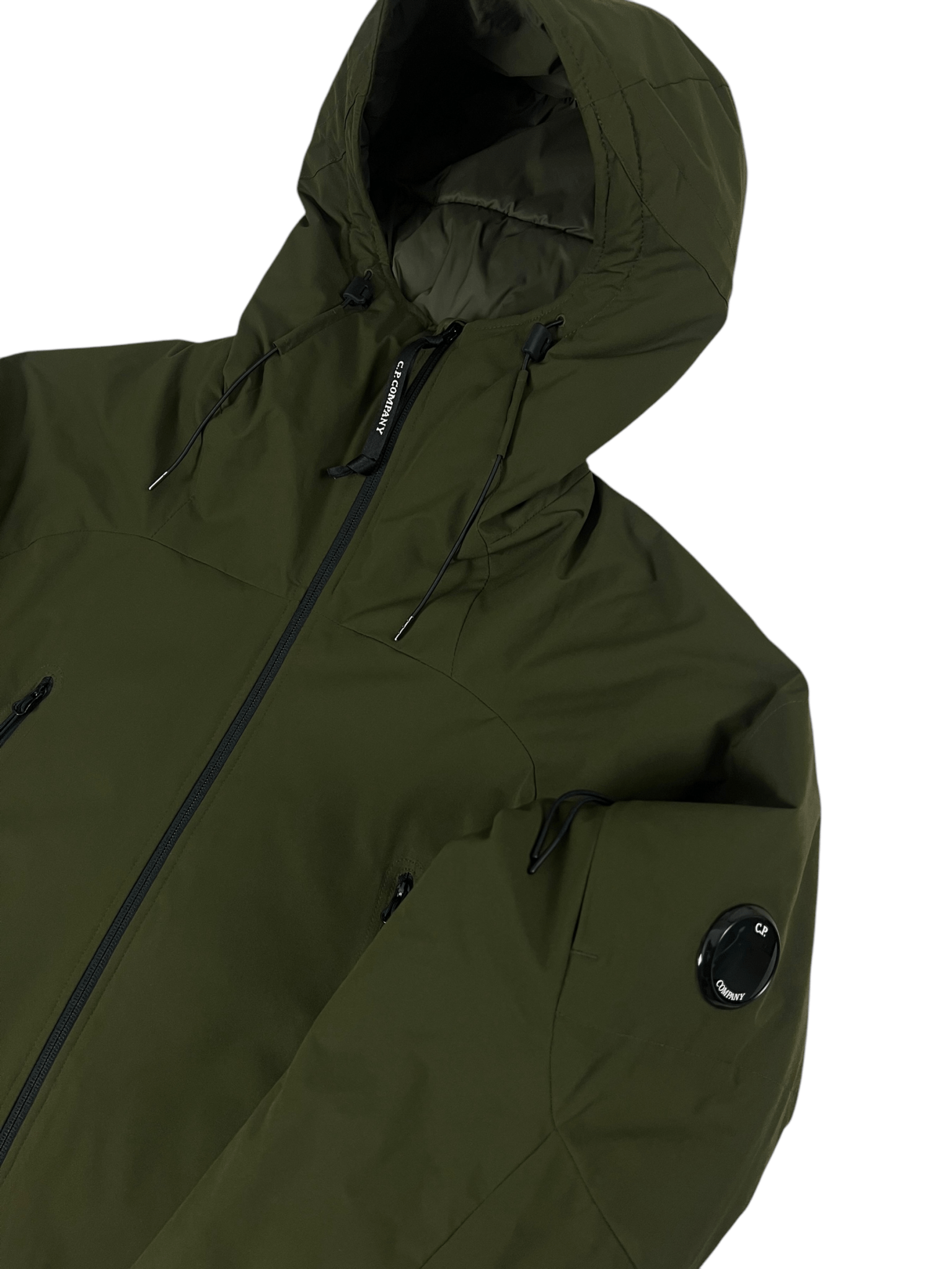 VESTE C.P COMPANY PRO - TEX PRIMALOFT - NB08 SHOP