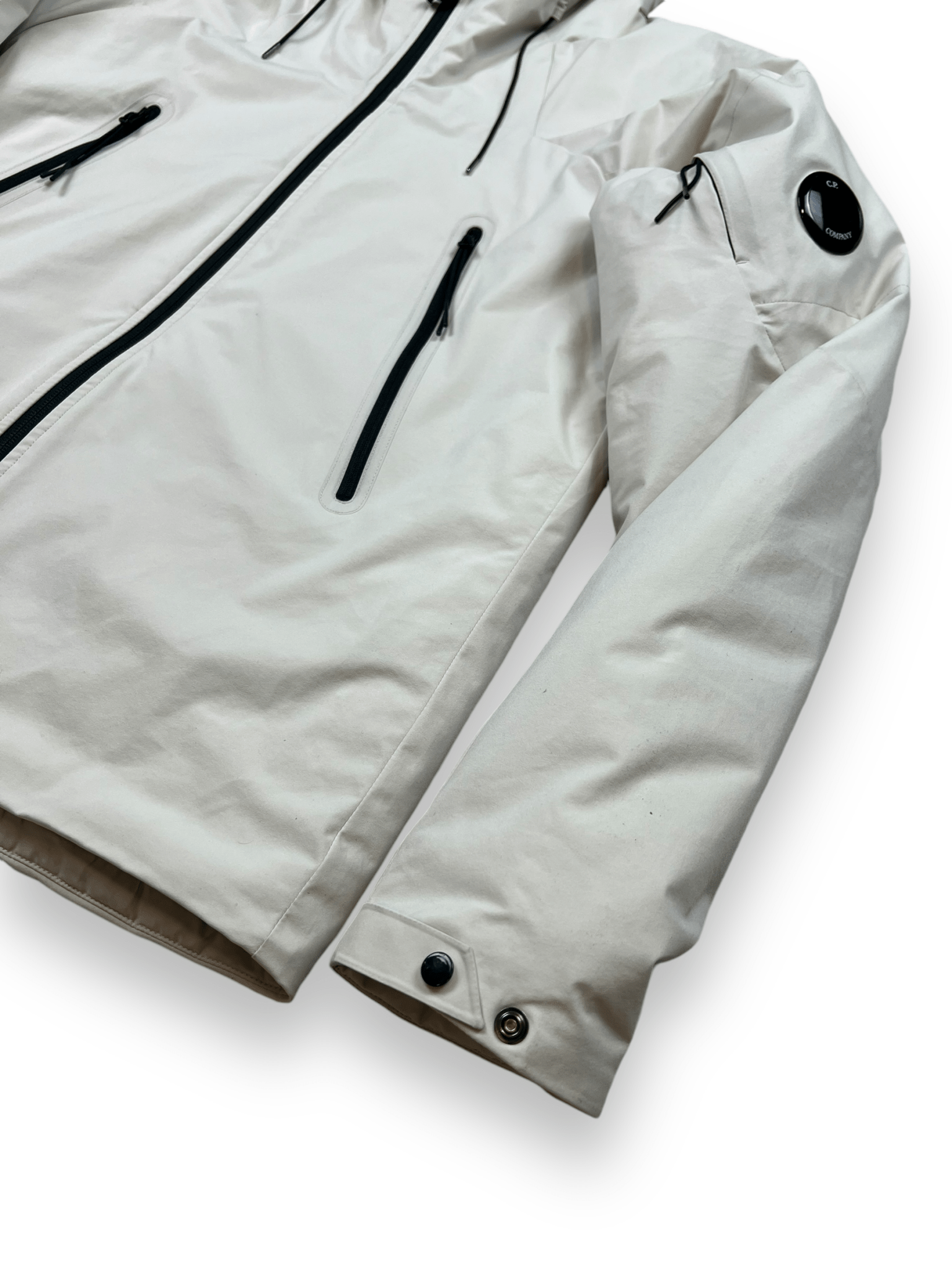VESTE C.P COMPANY PRO - TEX PRIMALOFT - NB08 SHOP