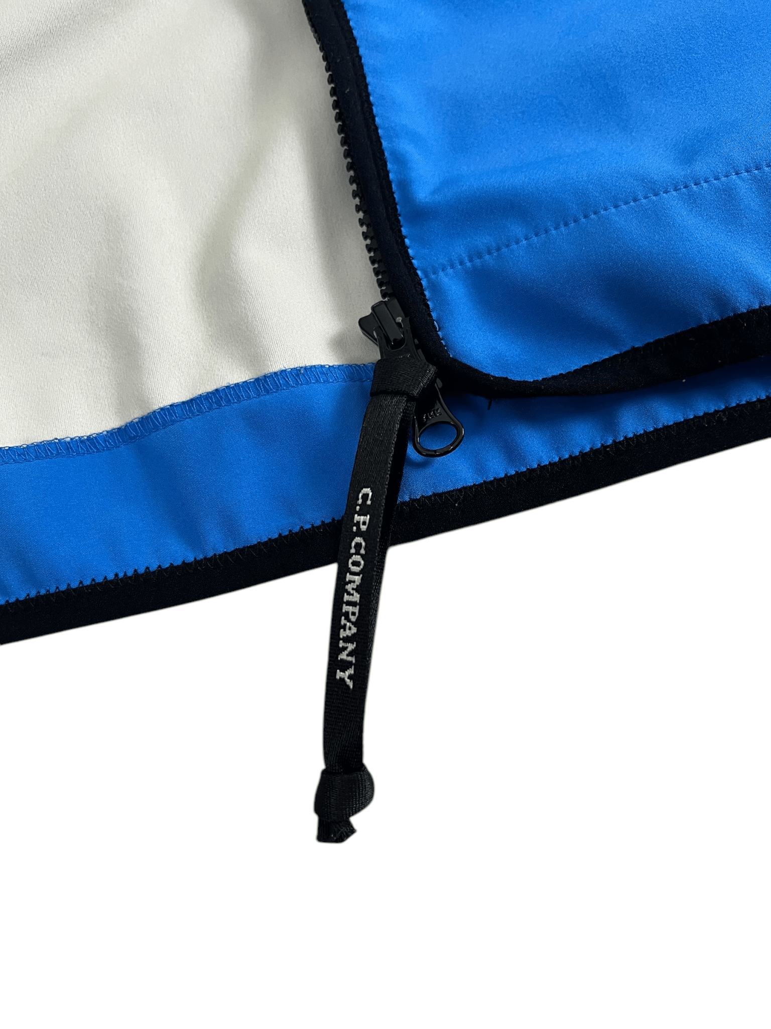 VESTE C.P COMPANY SHELL - NB08 SHOP