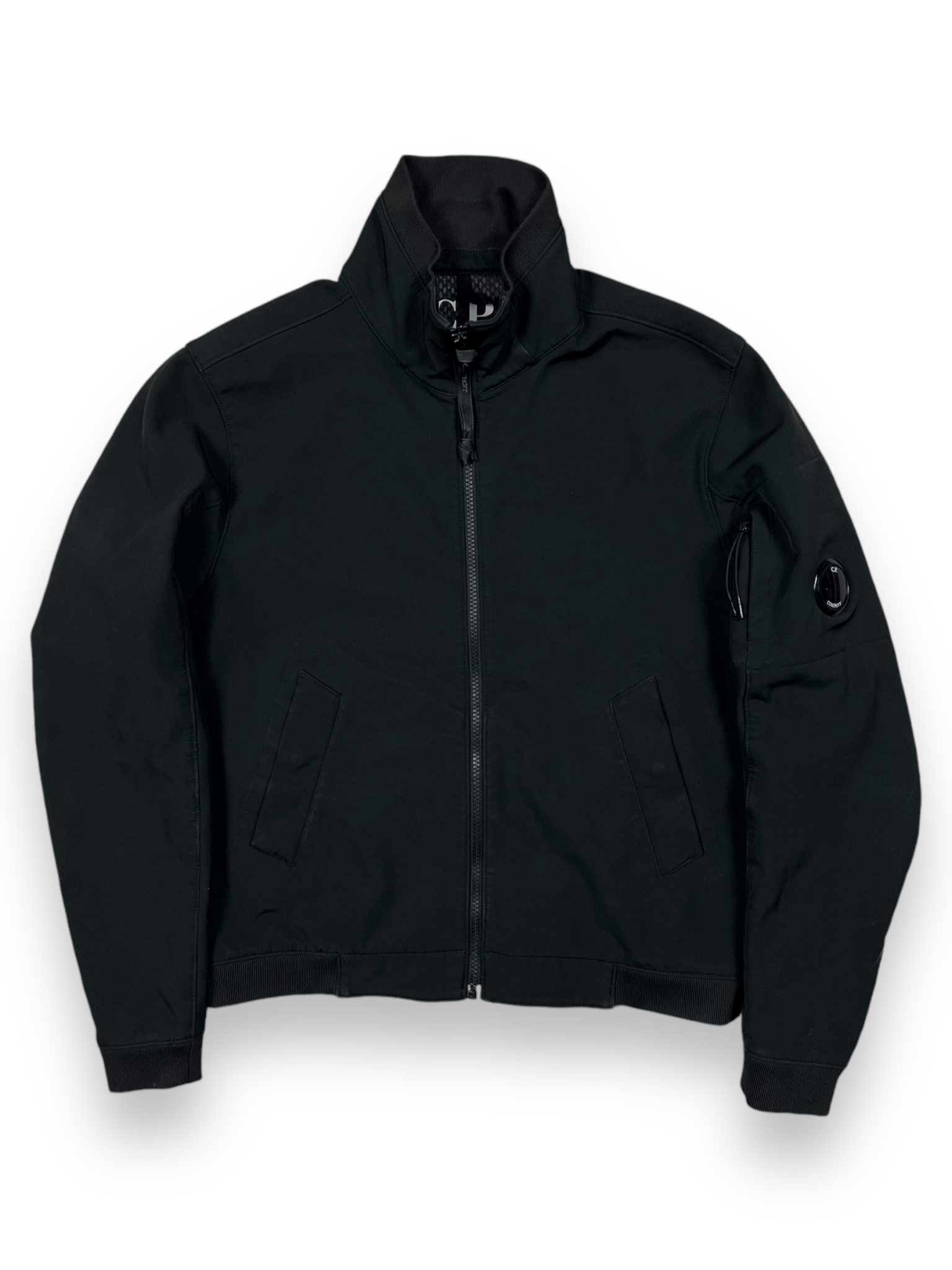 VESTE C.P COMPANY SHELL - R - NB08 SHOP