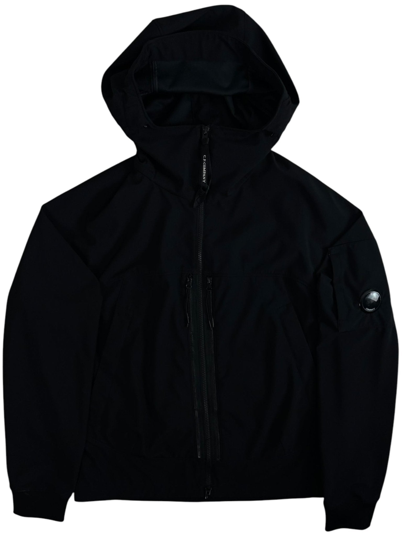 VESTE C.P COMPANY SHELL - R - NB08 SHOP