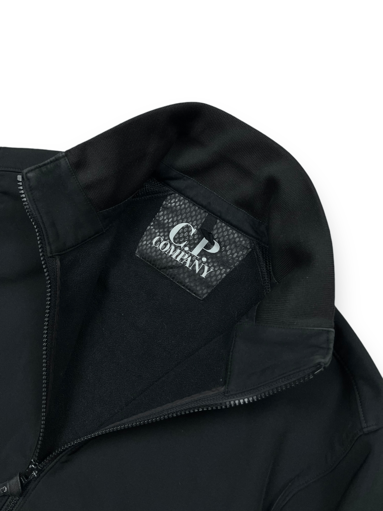 VESTE C.P COMPANY SHELL - R - NB08 SHOP