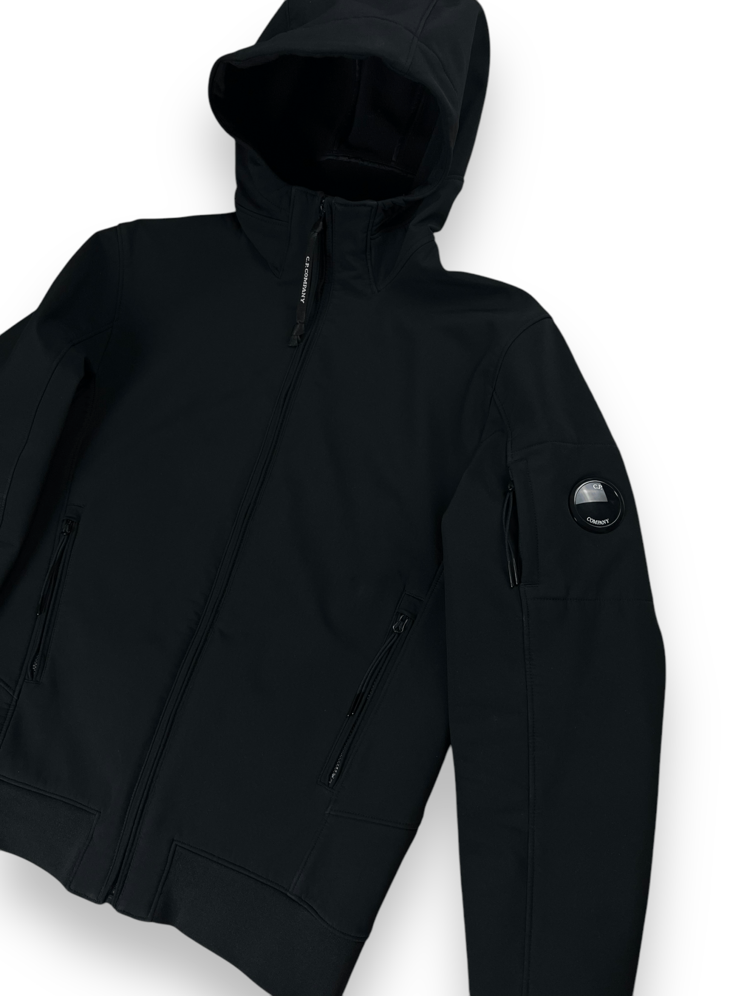 VESTE C.P COMPANY SHELL - R - NB08 SHOP