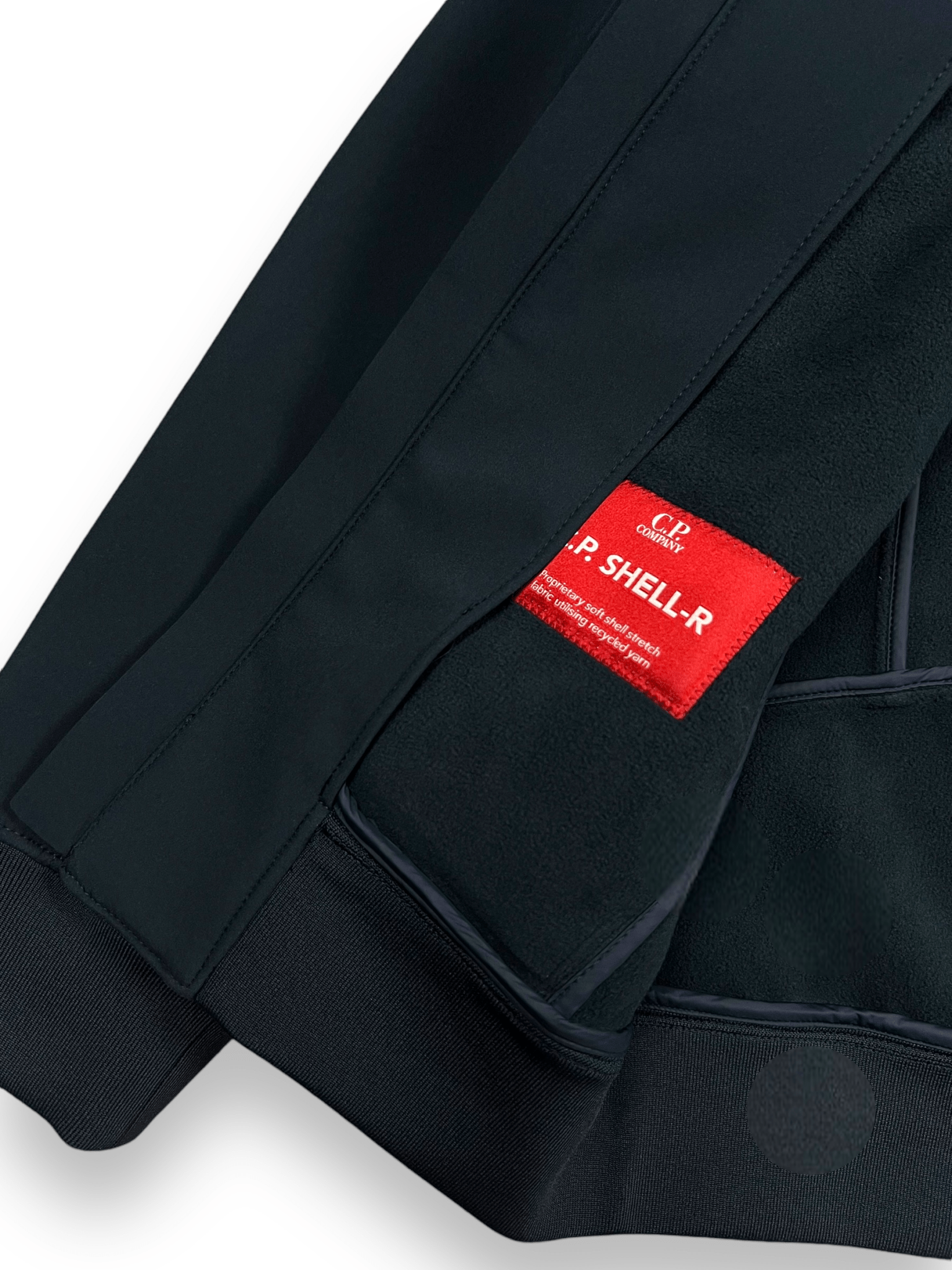 VESTE C.P COMPANY SHELL - R - NB08 SHOP