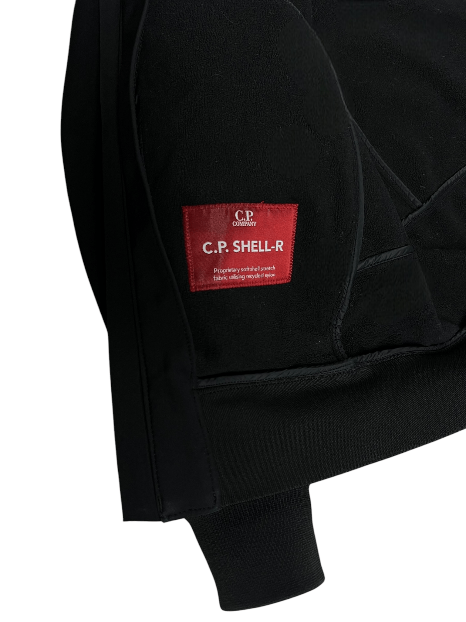 VESTE C.P COMPANY SHELL - R - NB08 SHOP