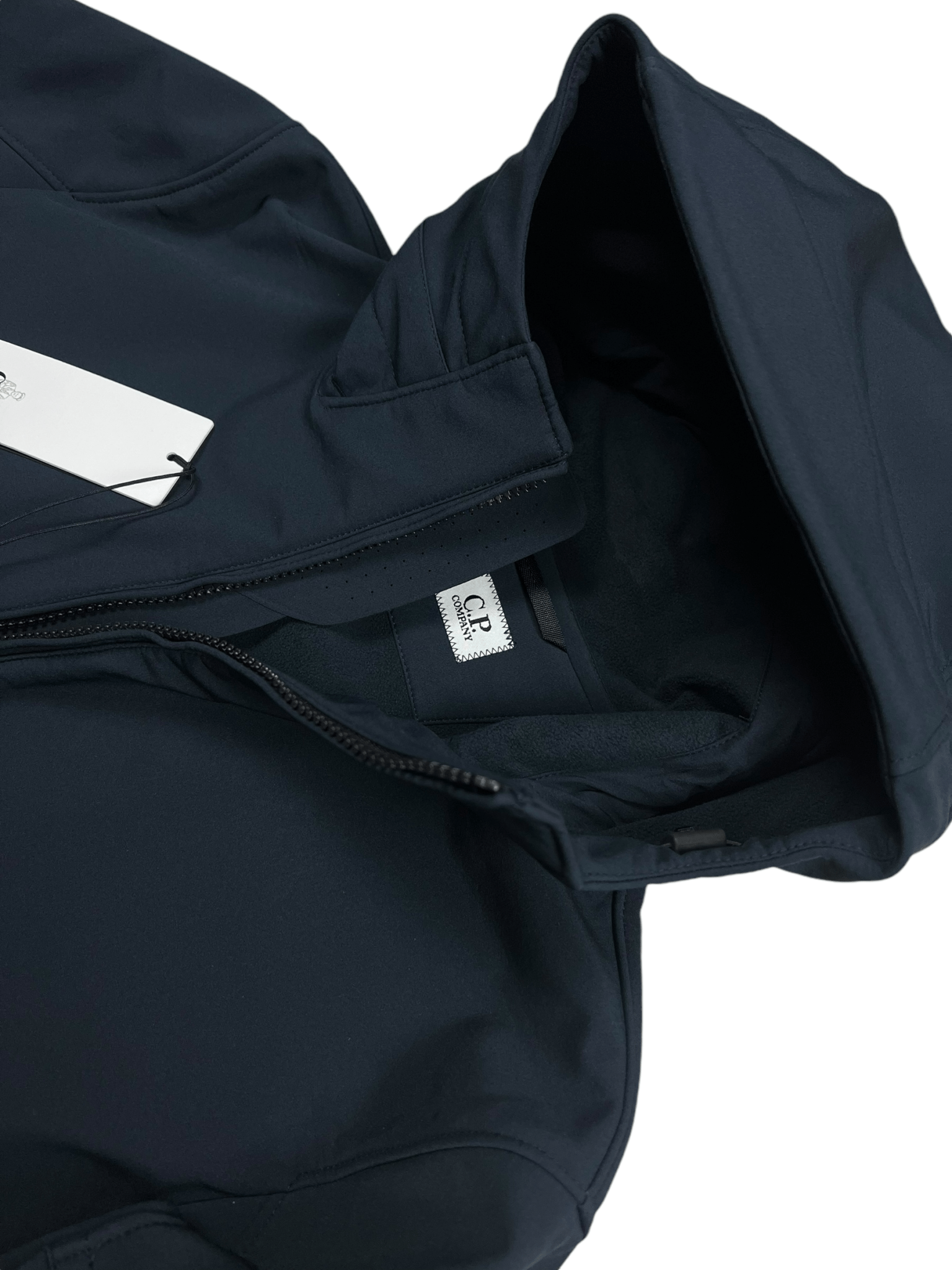 VESTE C.P COMPANY SHELL - R - NB08 SHOP