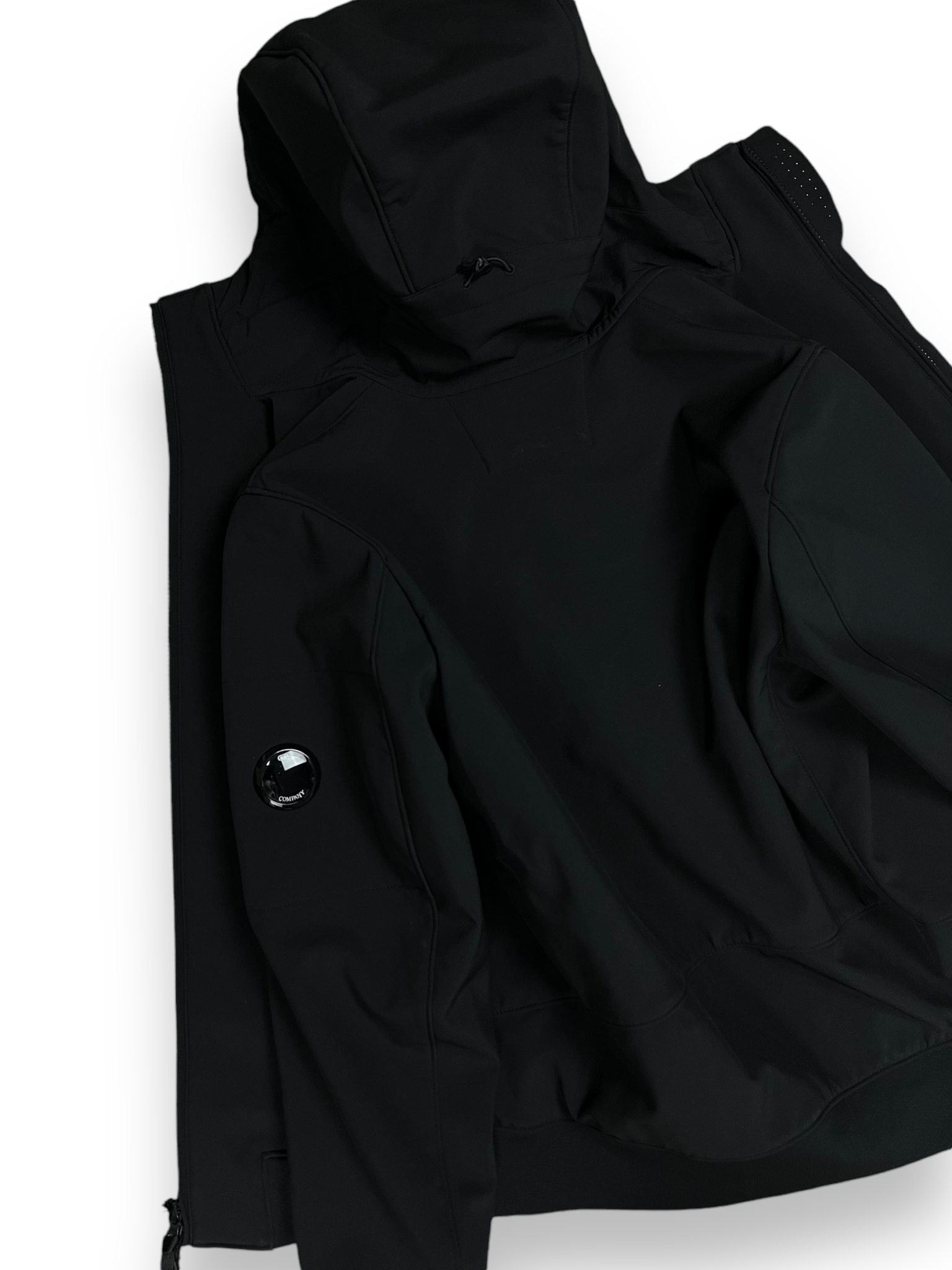 VESTE C.P COMPANY SHELL - R - NB08 SHOP