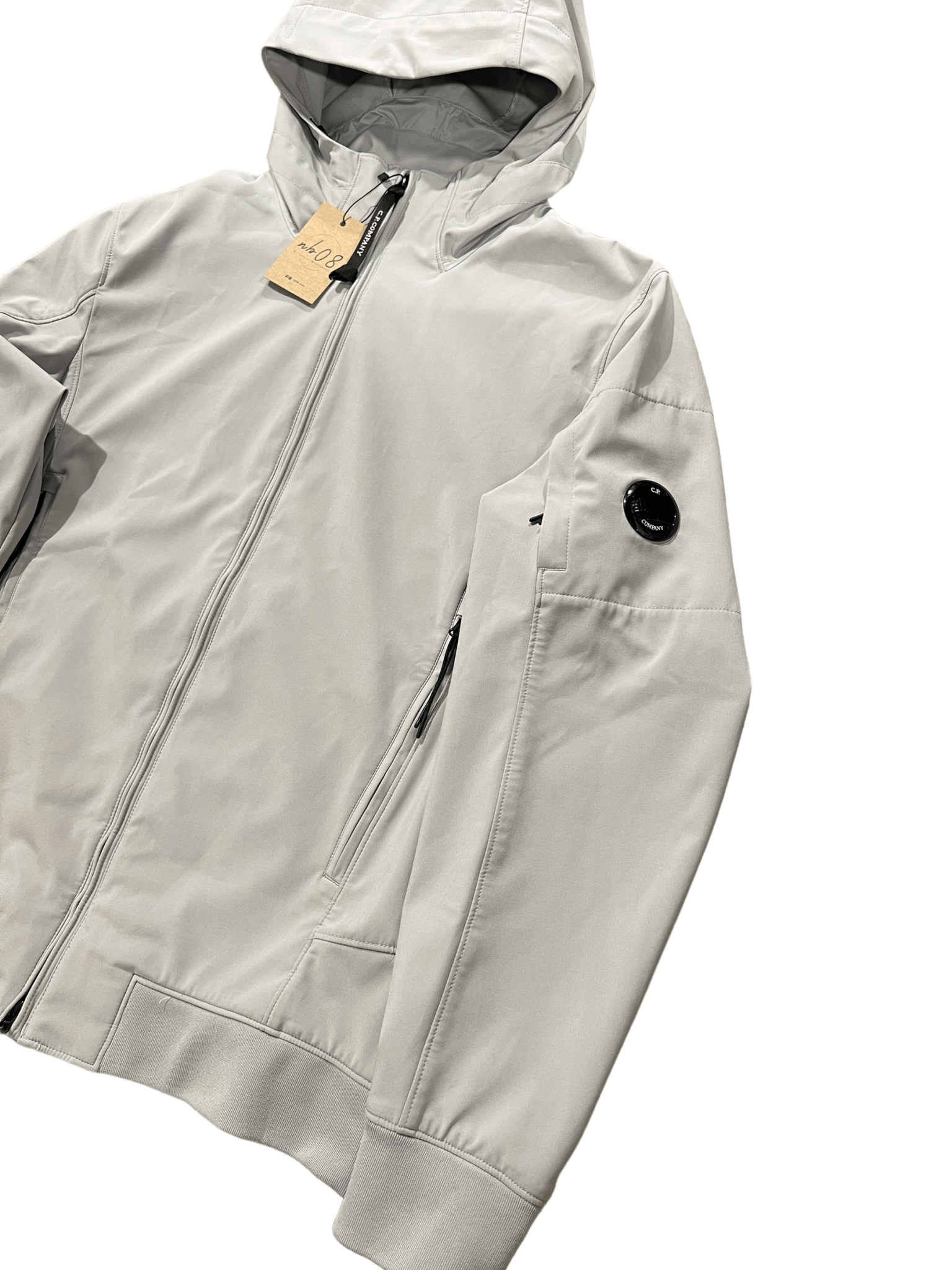 VESTE C.P COMPANY SHELL - R - NB08 SHOP