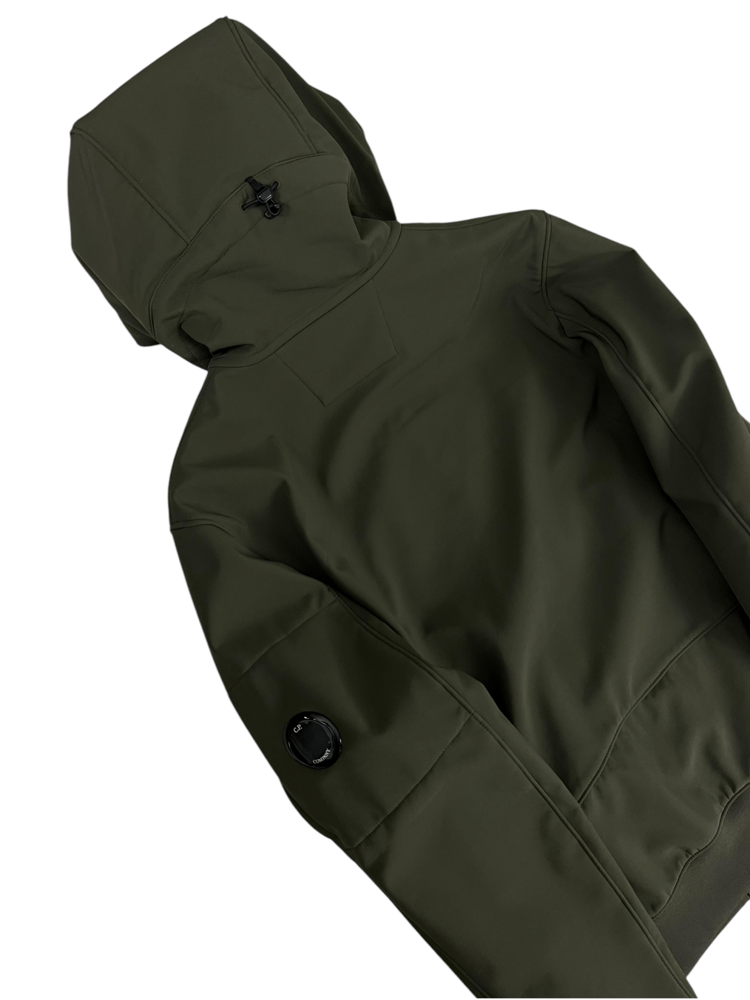 VESTE C.P COMPANY SHELL - R - NB08 SHOP