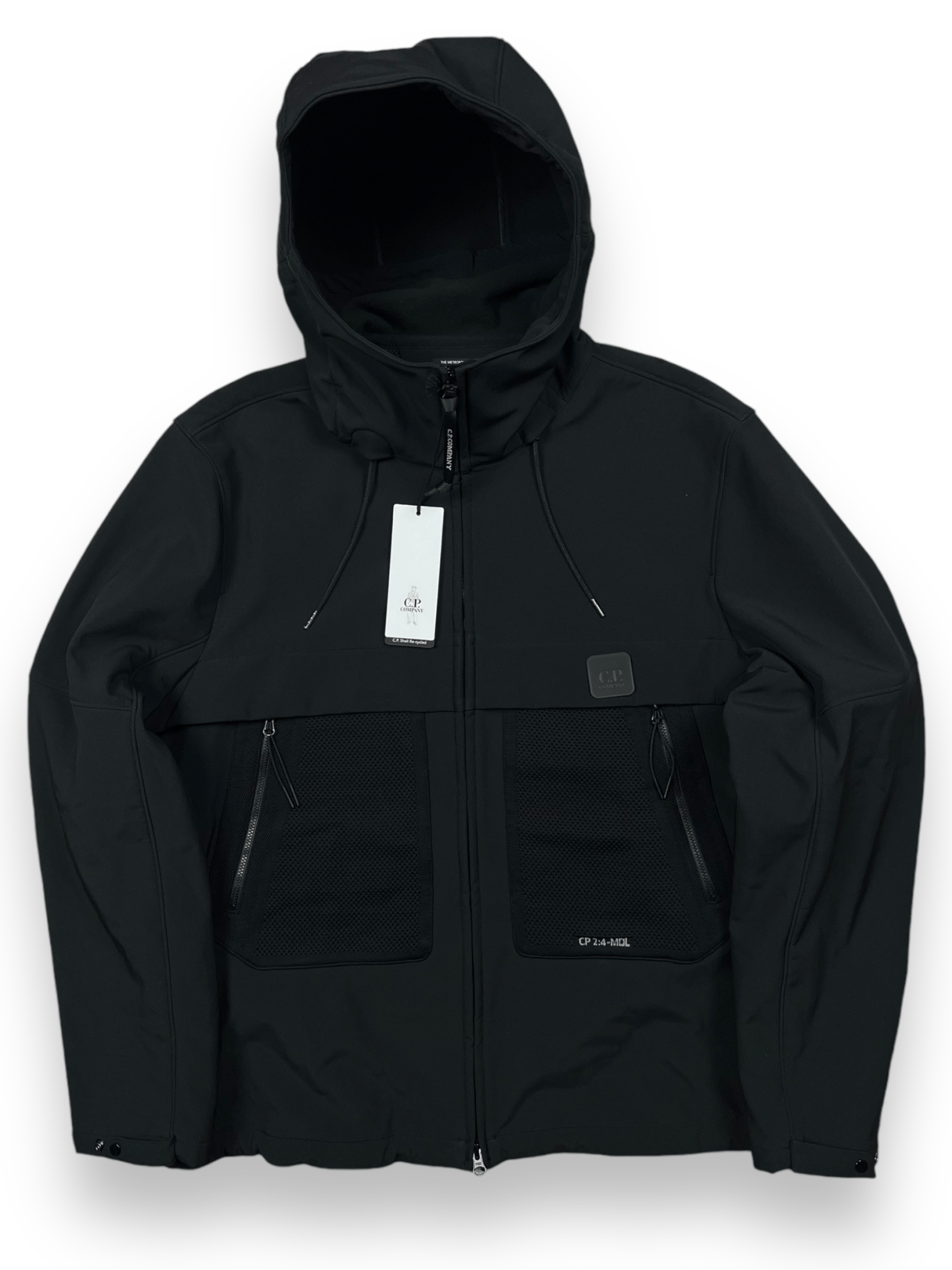 VESTE C.P COMPANY SHELL - R - NB08 SHOP