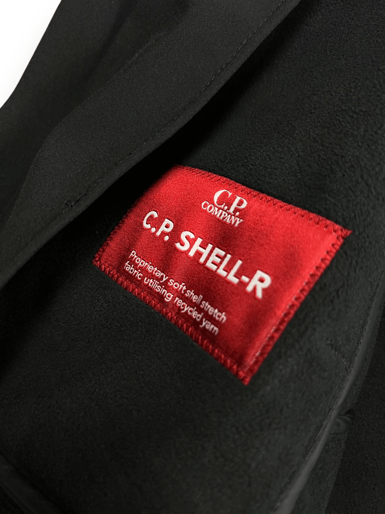 VESTE C.P COMPANY SHELL - R - NB08 SHOP