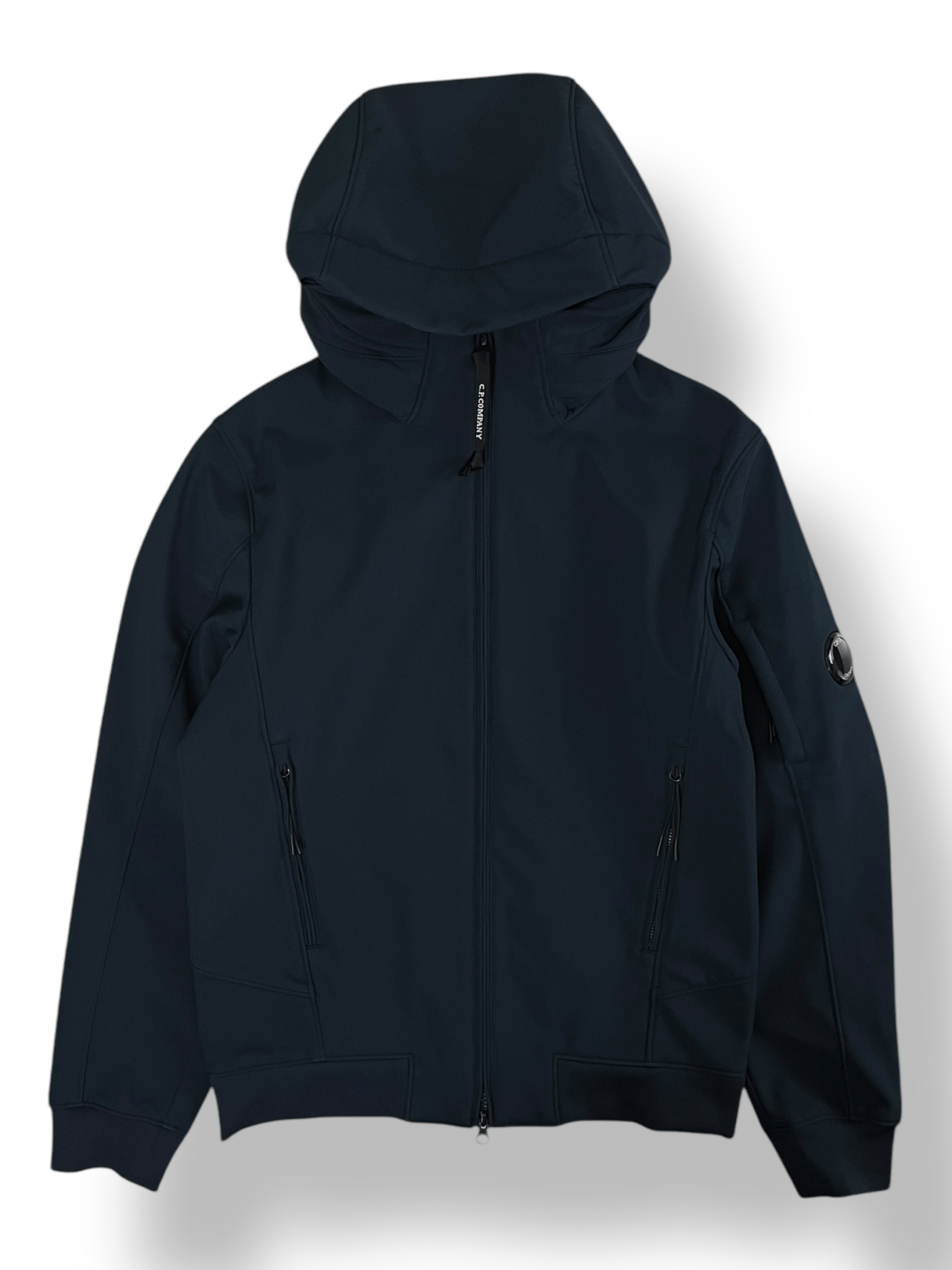 VESTE C.P COMPANY SHELL - R - NB08 SHOP
