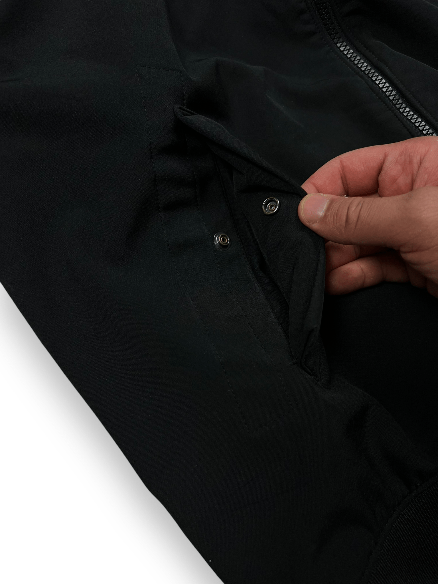 VESTE C.P COMPANY SHELL - R - NB08 SHOP
