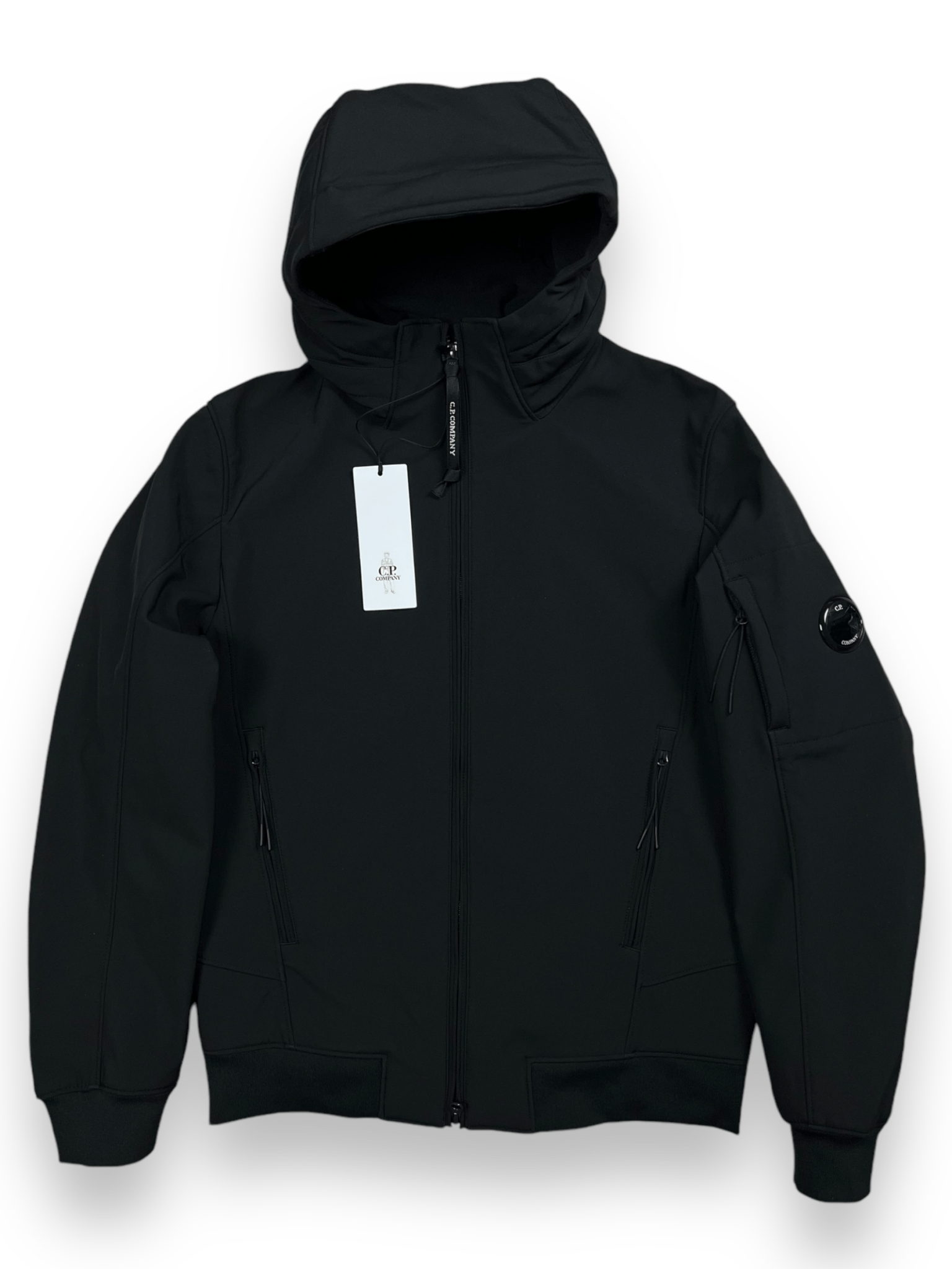 VESTE C.P COMPANY SHELL - R - NB08 SHOP