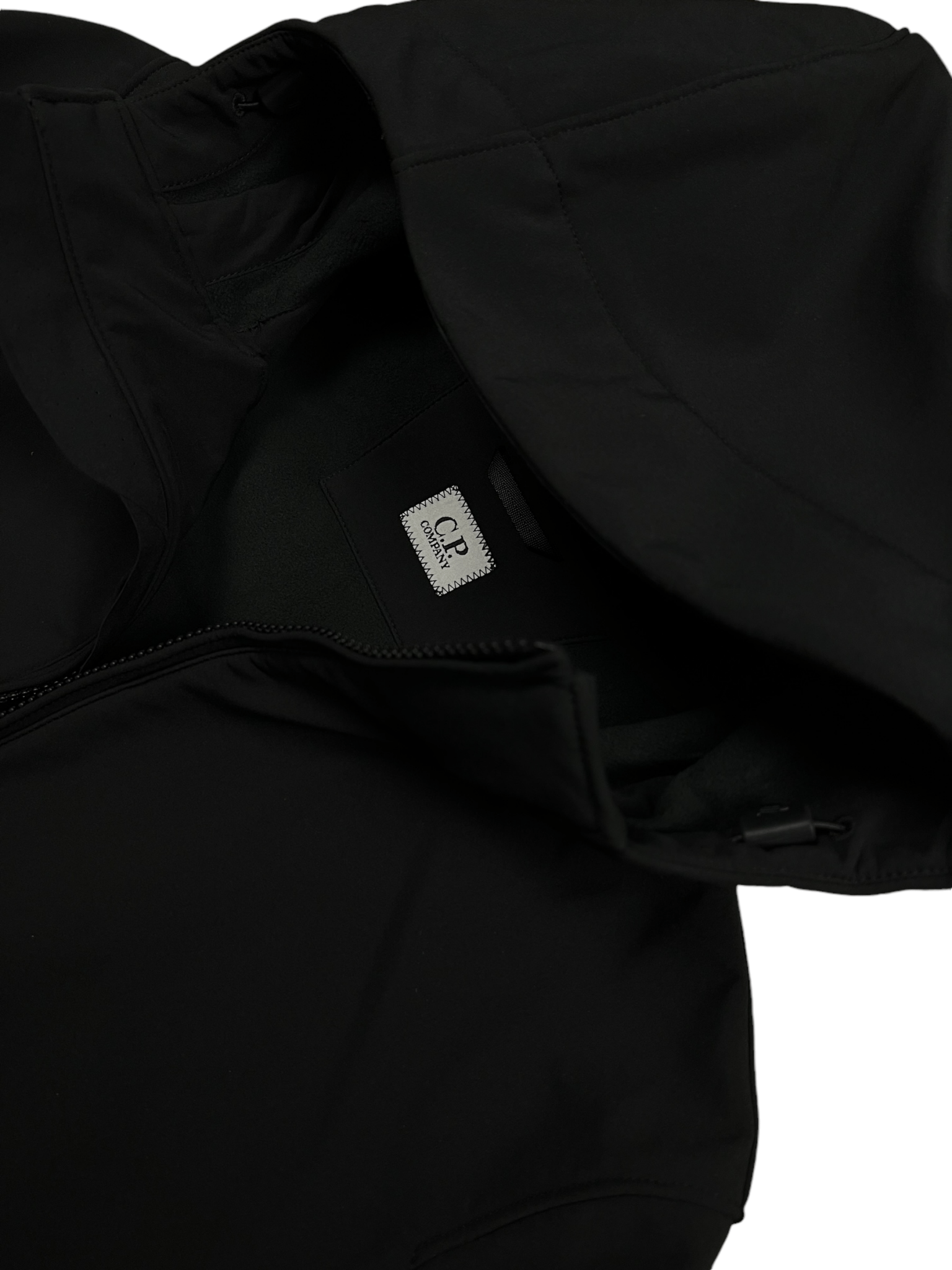 VESTE C.P COMPANY SHELL - R - NB08 SHOP