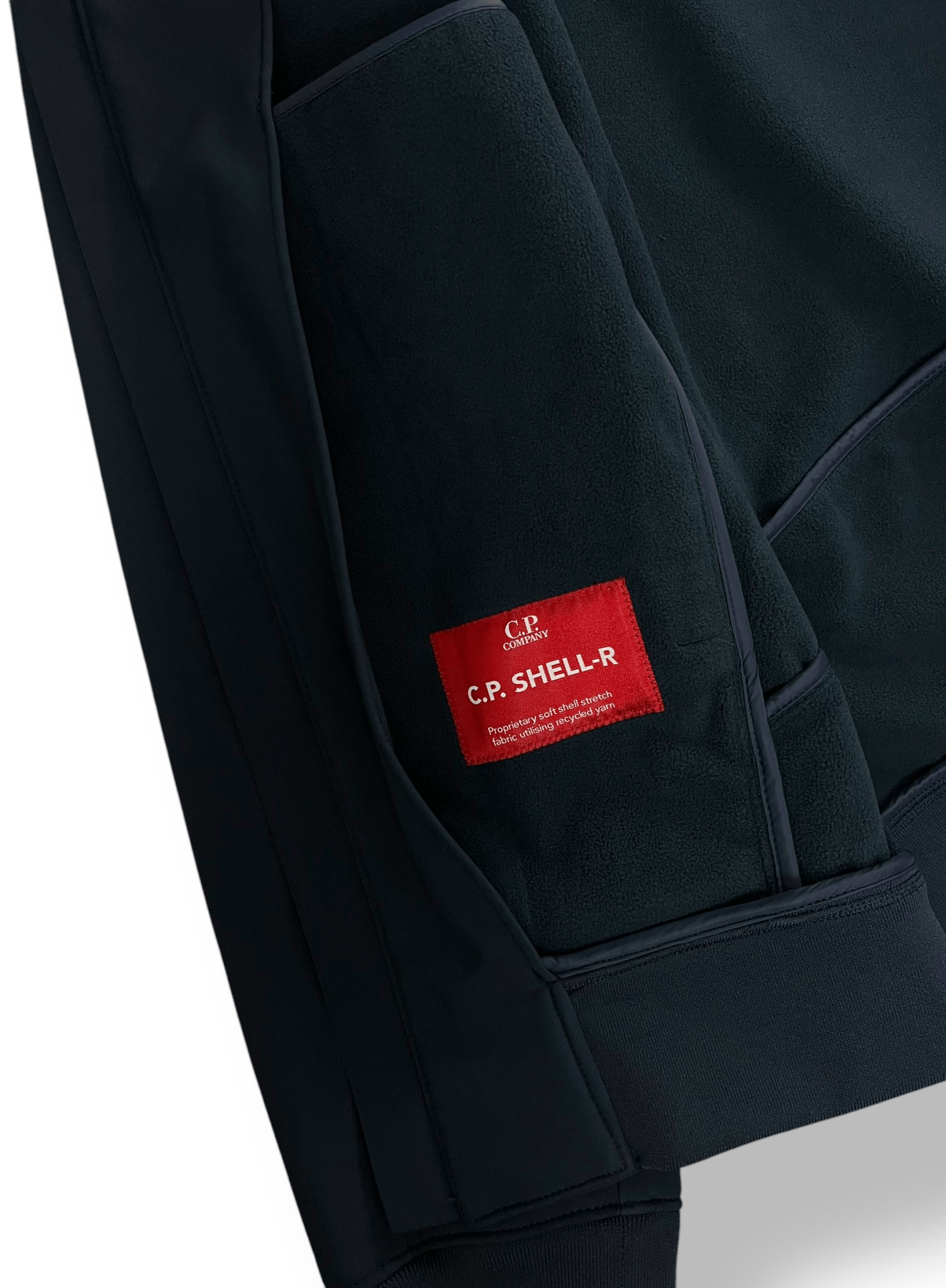 VESTE C.P COMPANY SHELL - R - NB08 SHOP