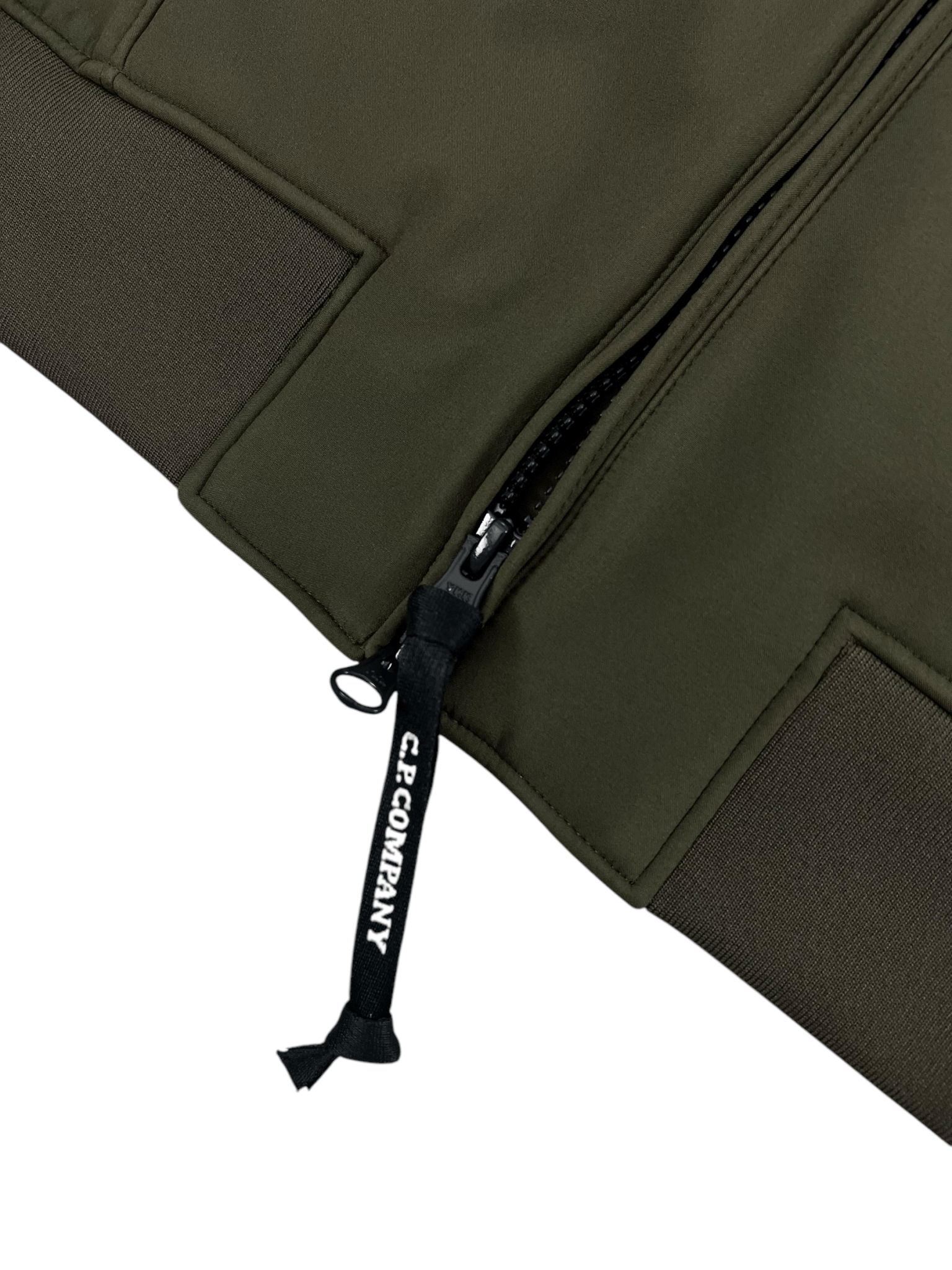 VESTE C.P COMPANY SHELL - R - NB08 SHOP