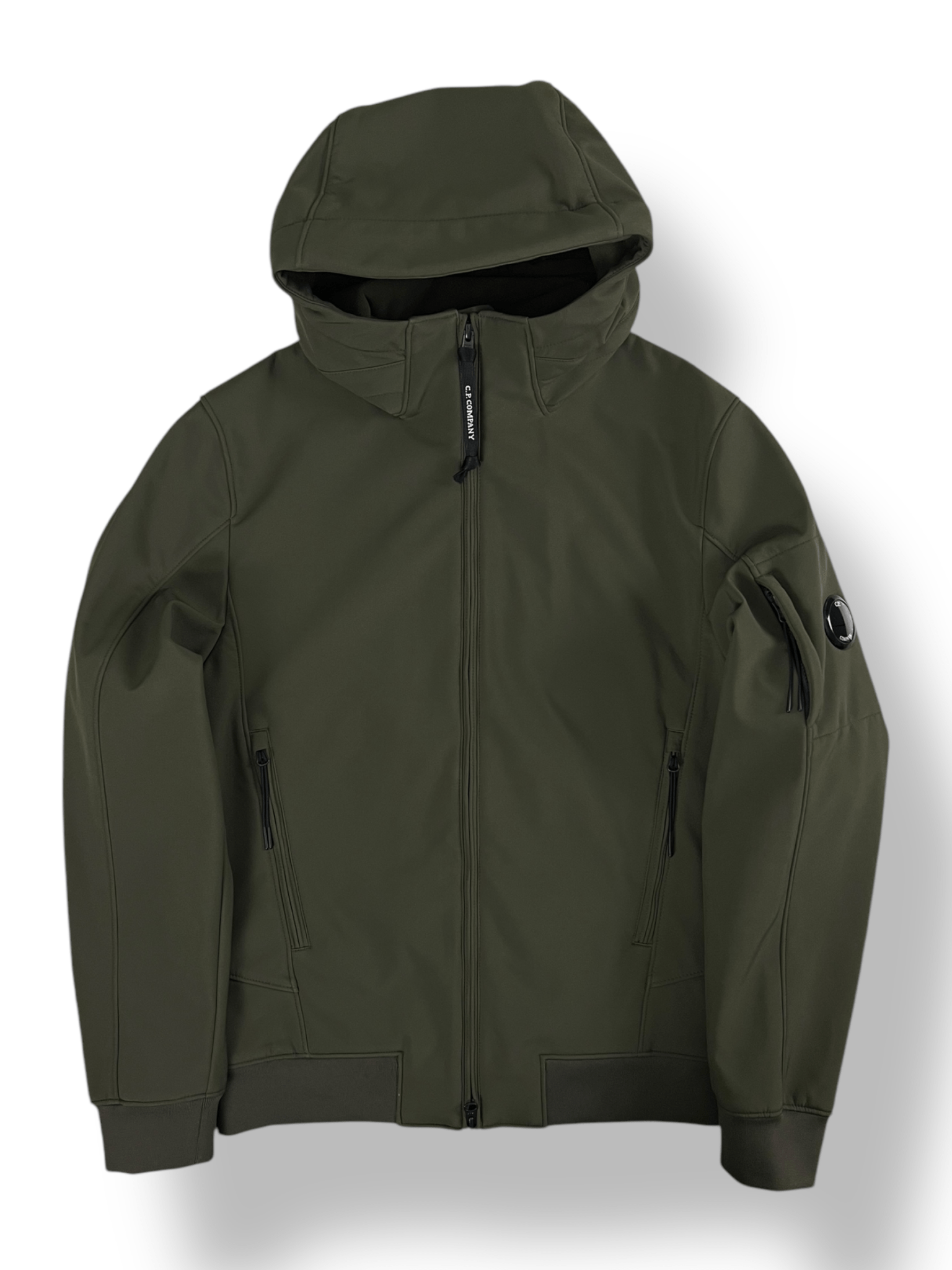 VESTE C.P COMPANY SHELL - R - NB08 SHOP