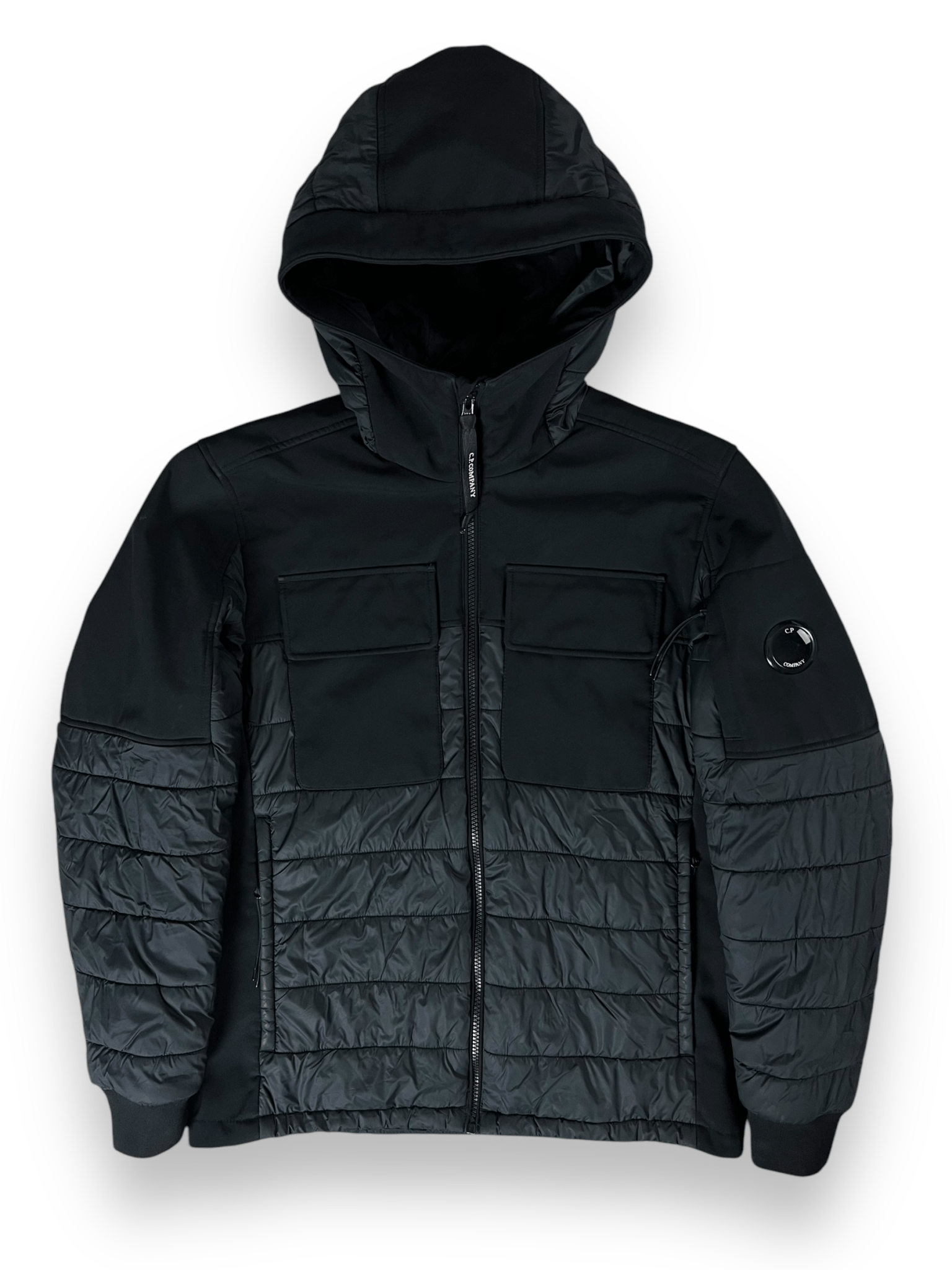 VESTE C.P COMPANY SHELL - R JUNIOR - NB08 SHOP