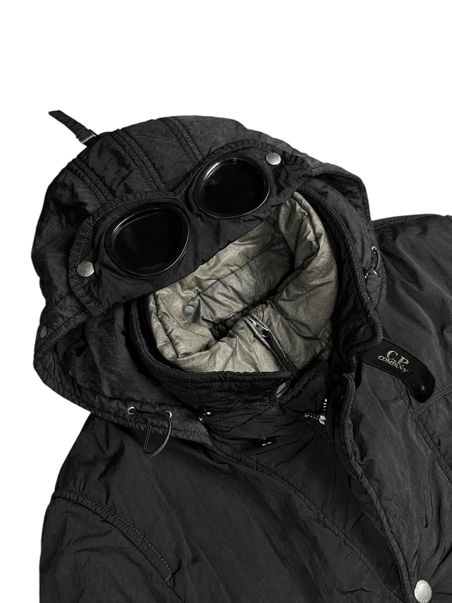 VESTE C.P COMPANY VINTAGE - NB08 SHOP