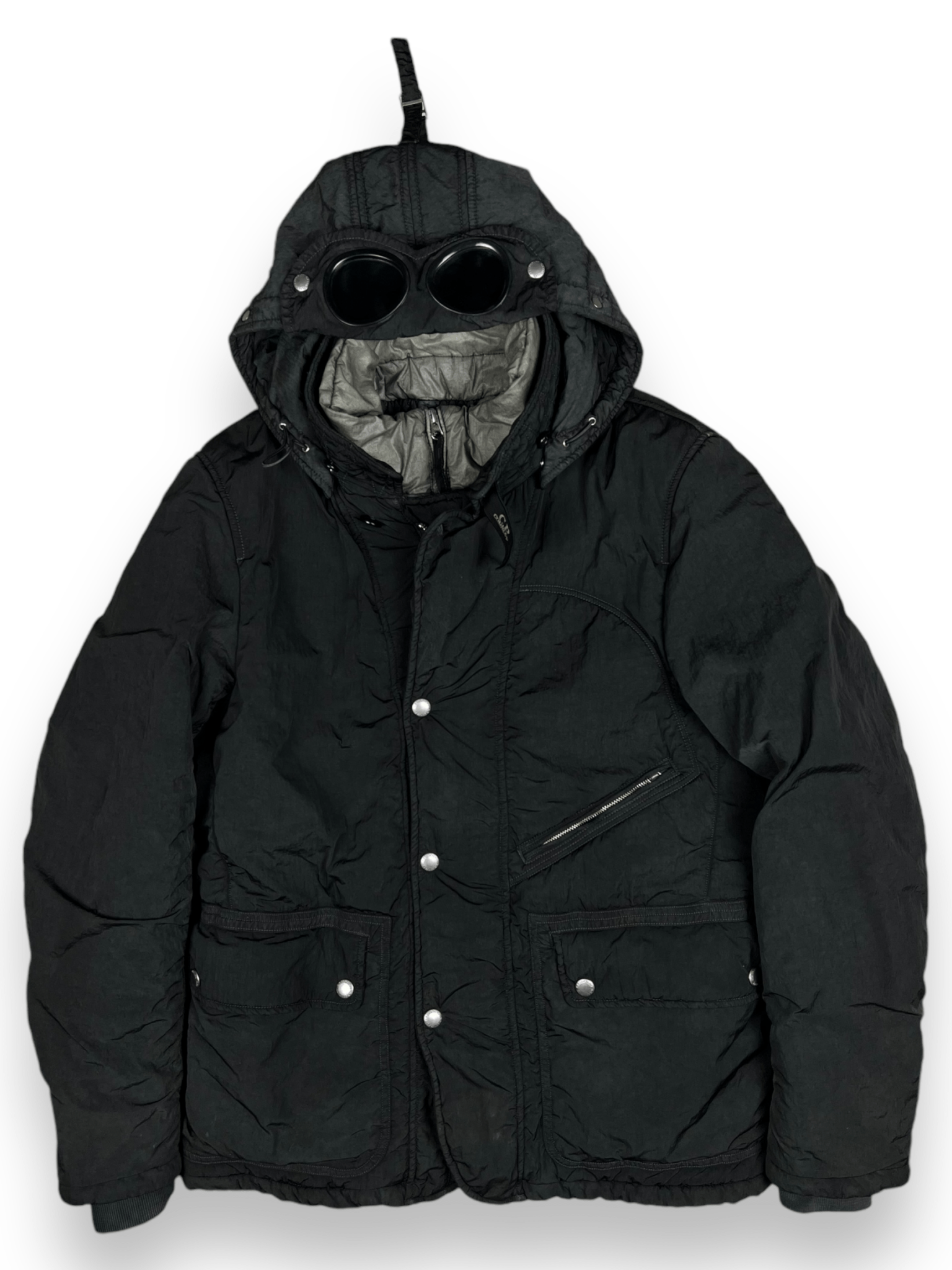 VESTE C.P COMPANY VINTAGE - NB08 SHOP