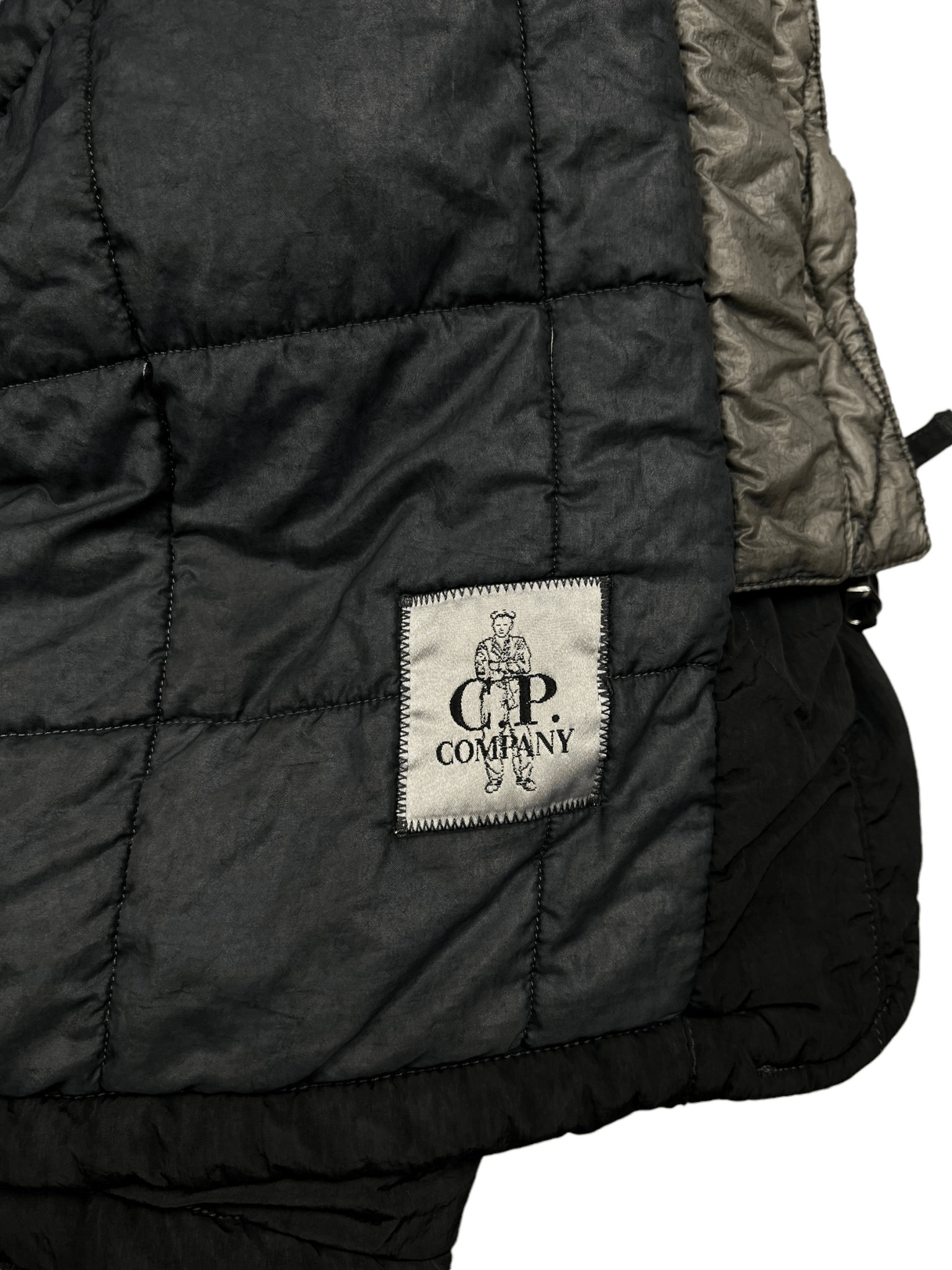 VESTE C.P COMPANY VINTAGE - NB08 SHOP