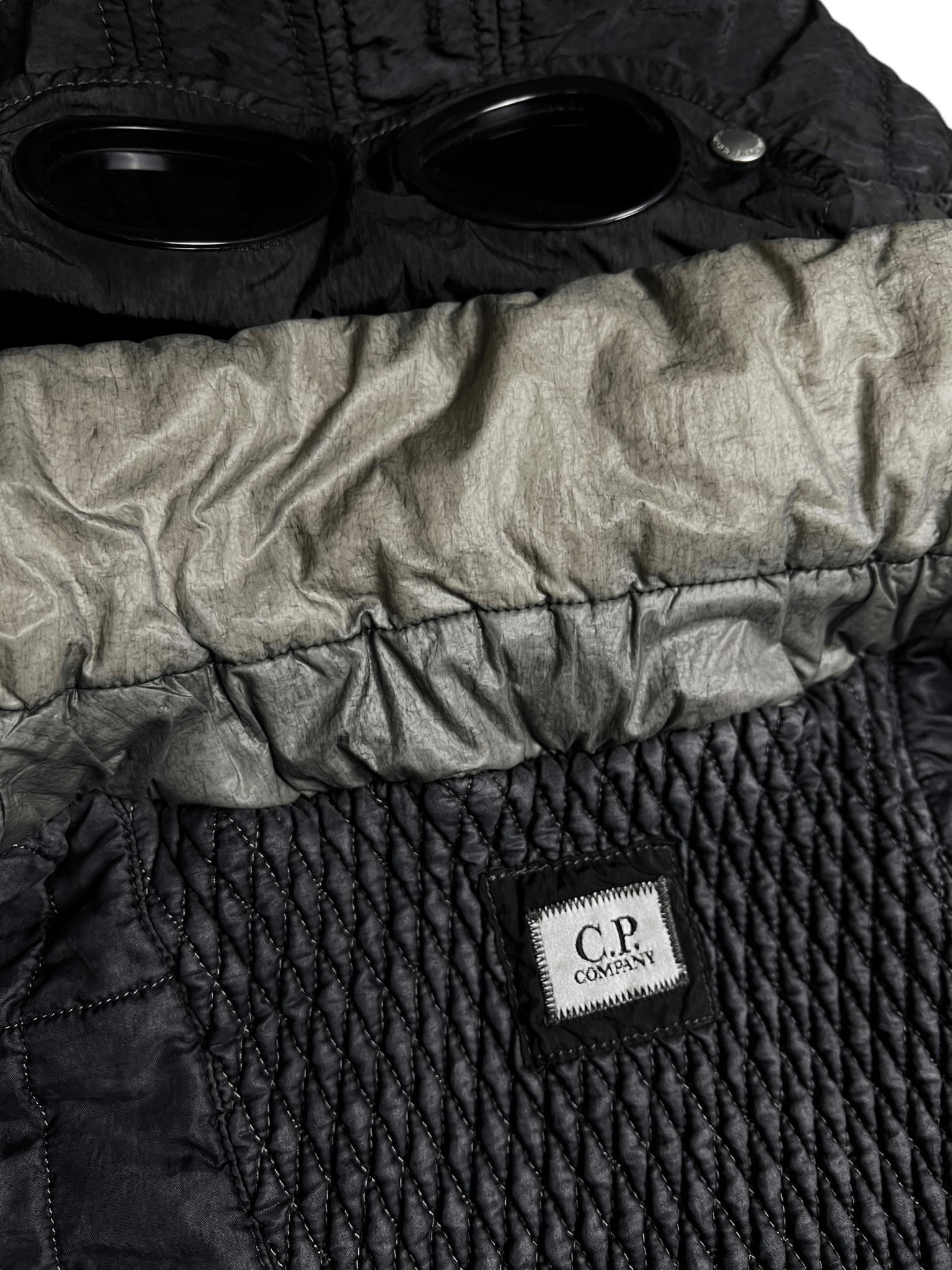 VESTE C.P COMPANY VINTAGE - NB08 SHOP