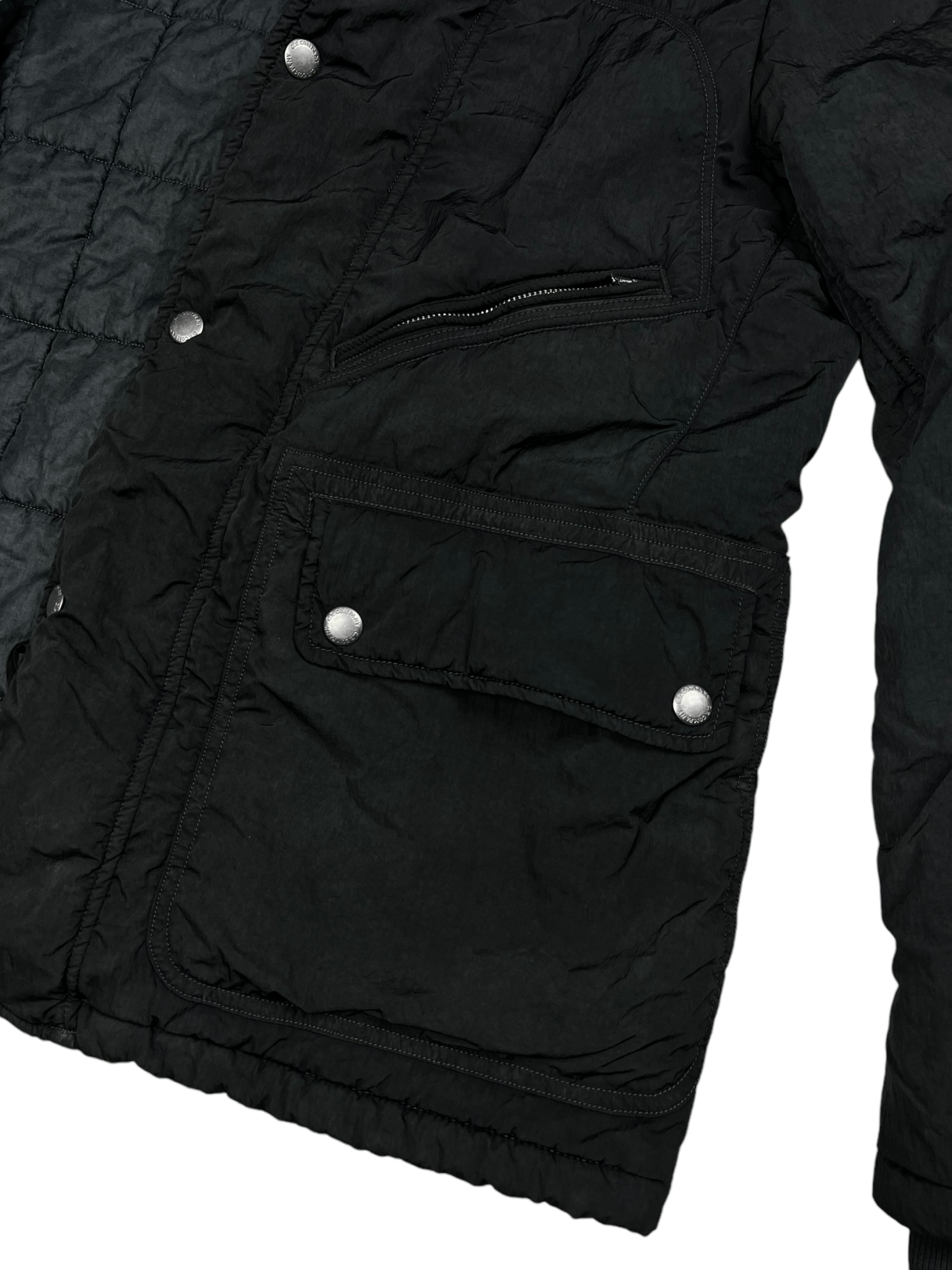 VESTE C.P COMPANY VINTAGE - NB08 SHOP