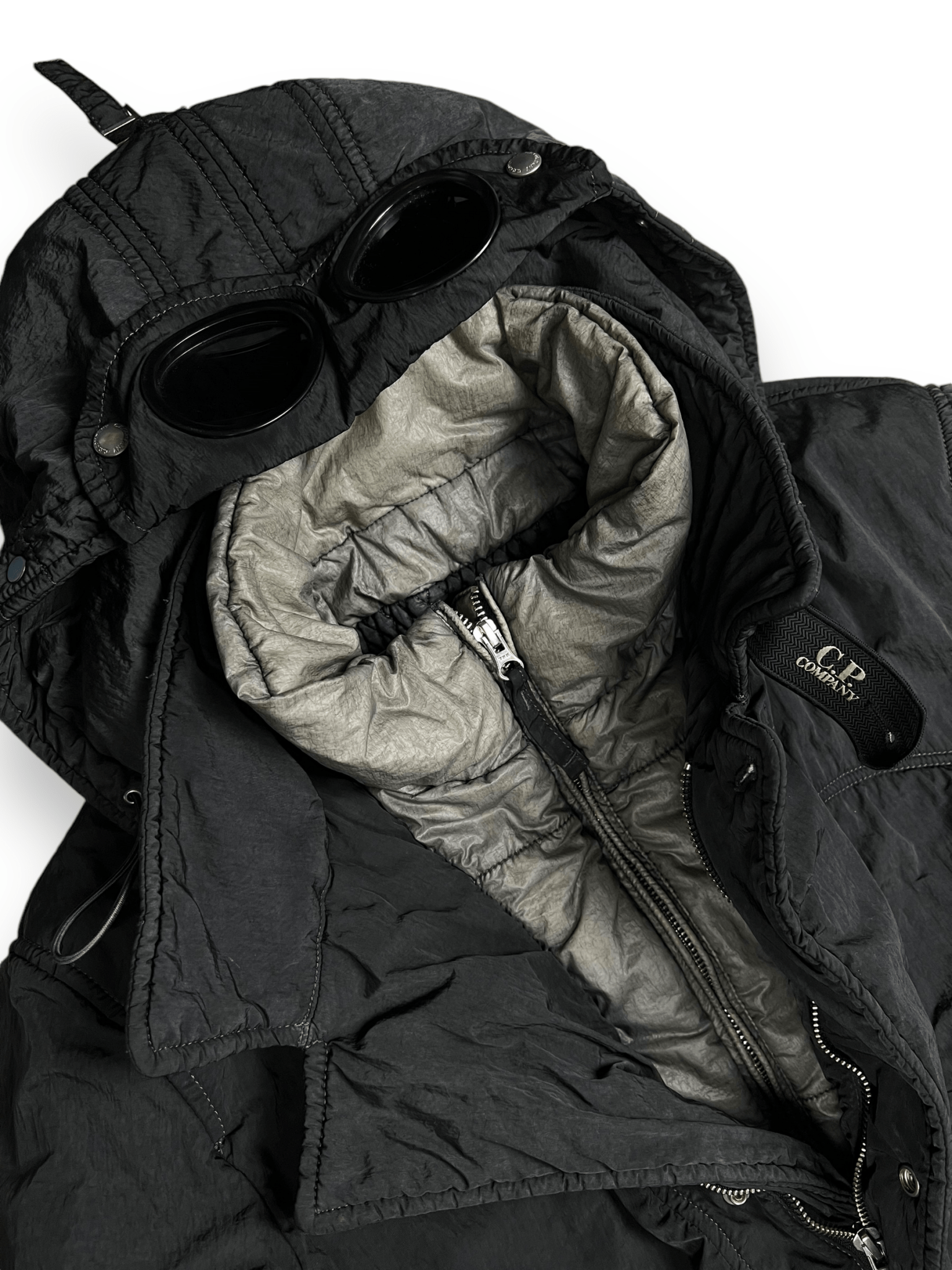 VESTE C.P COMPANY VINTAGE - NB08 SHOP