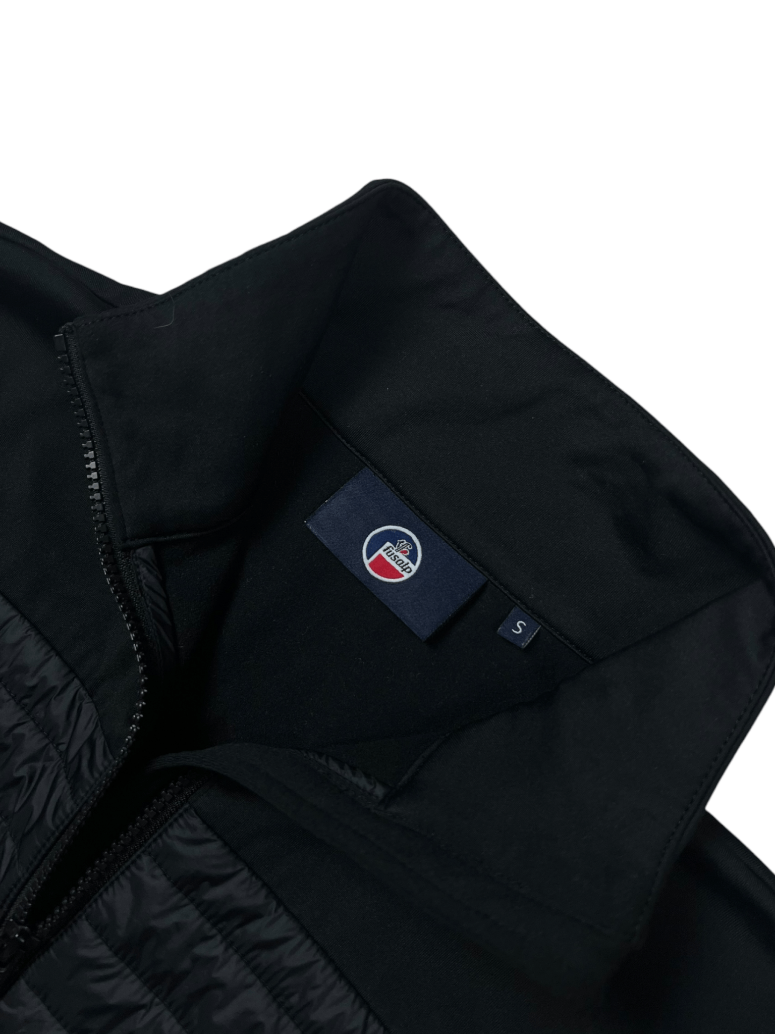 VESTE FUSALP - NB08 SHOP