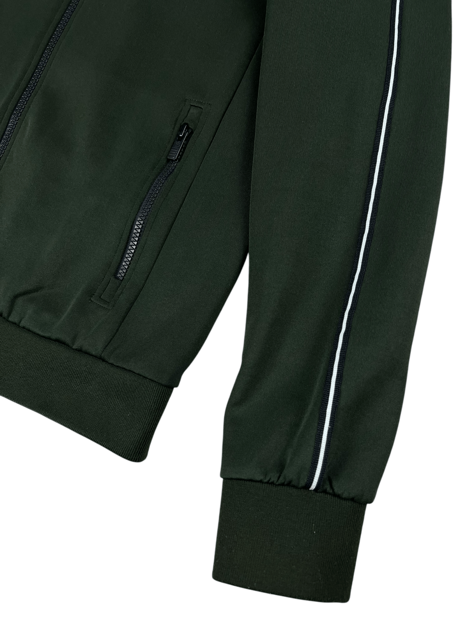 VESTE FUSALP - NB08 SHOP