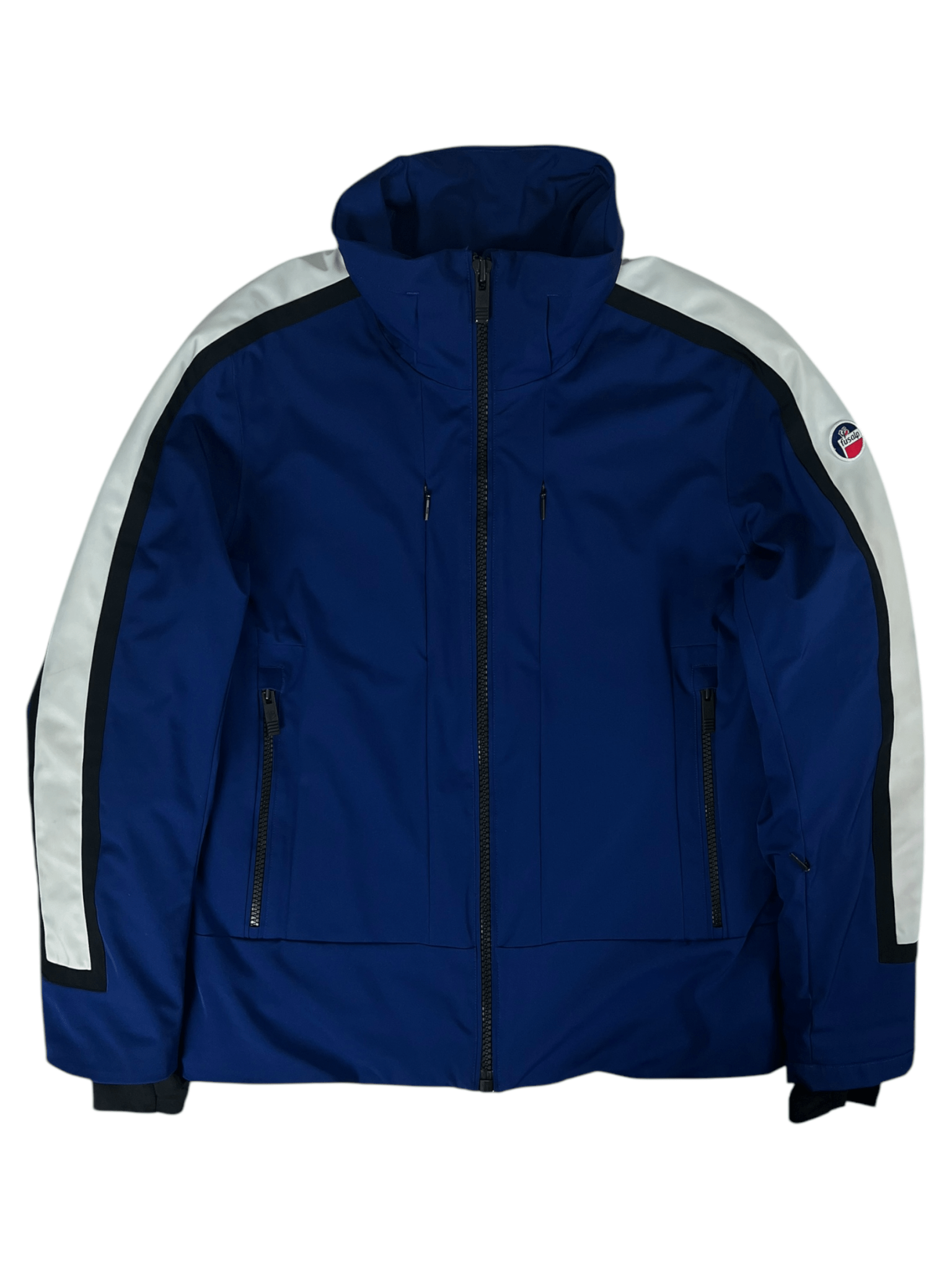 VESTE FUSALP - NB08 SHOP