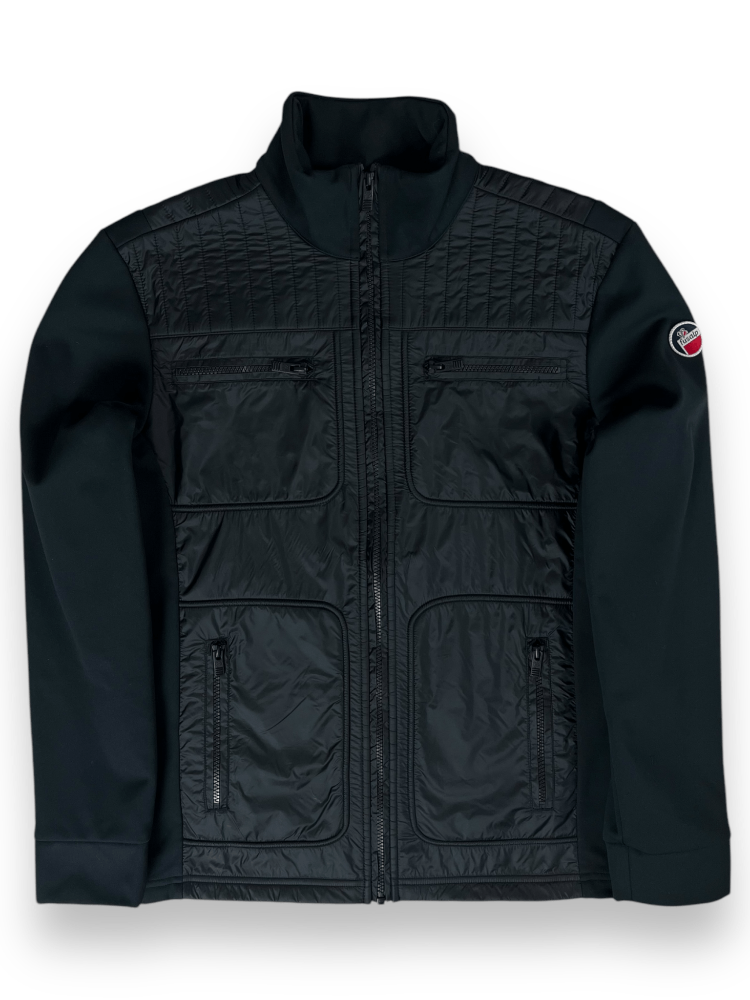 VESTE FUSALP - NB08 SHOP