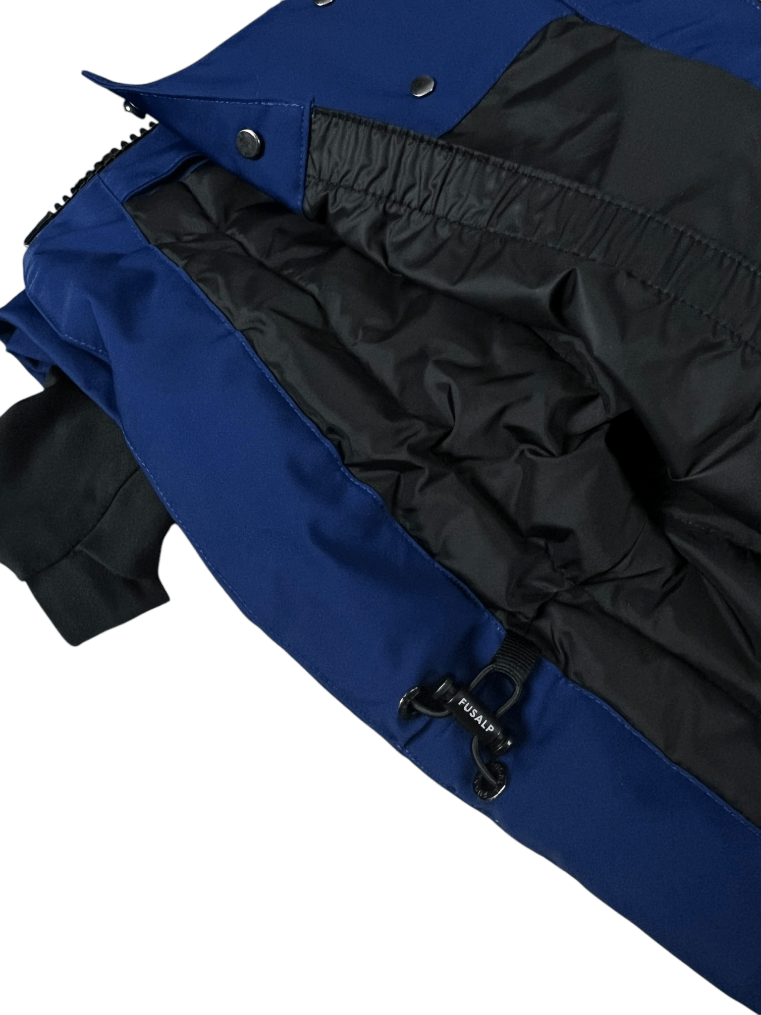 VESTE FUSALP - NB08 SHOP