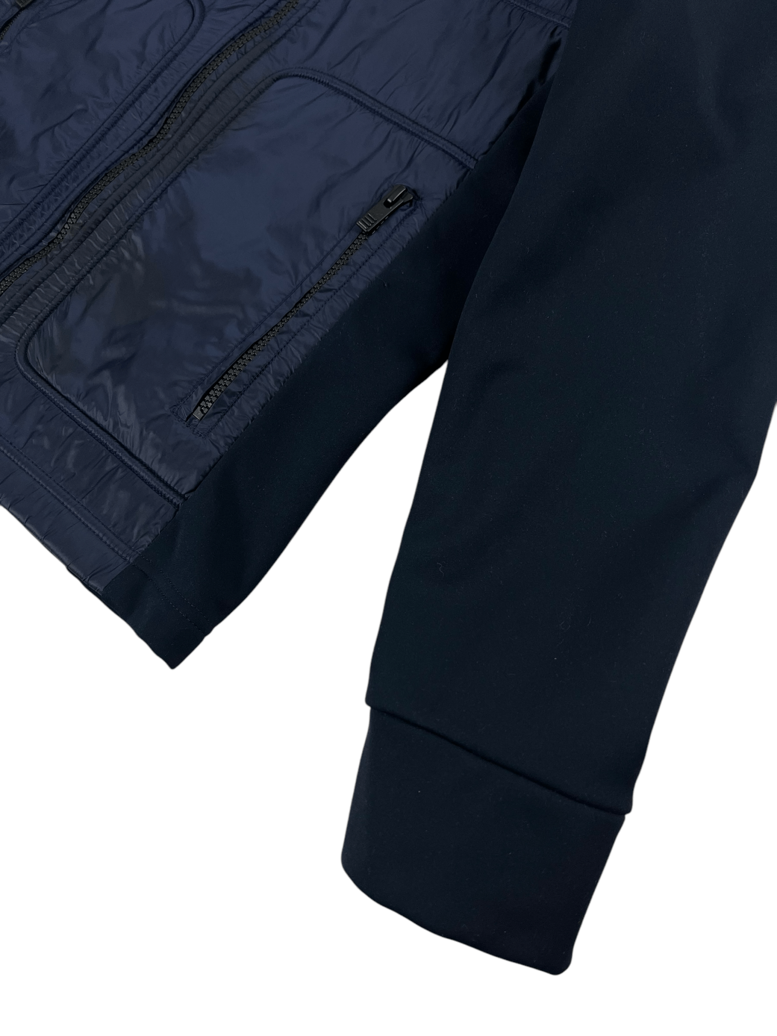 VESTE FUSALP - NB08 SHOP