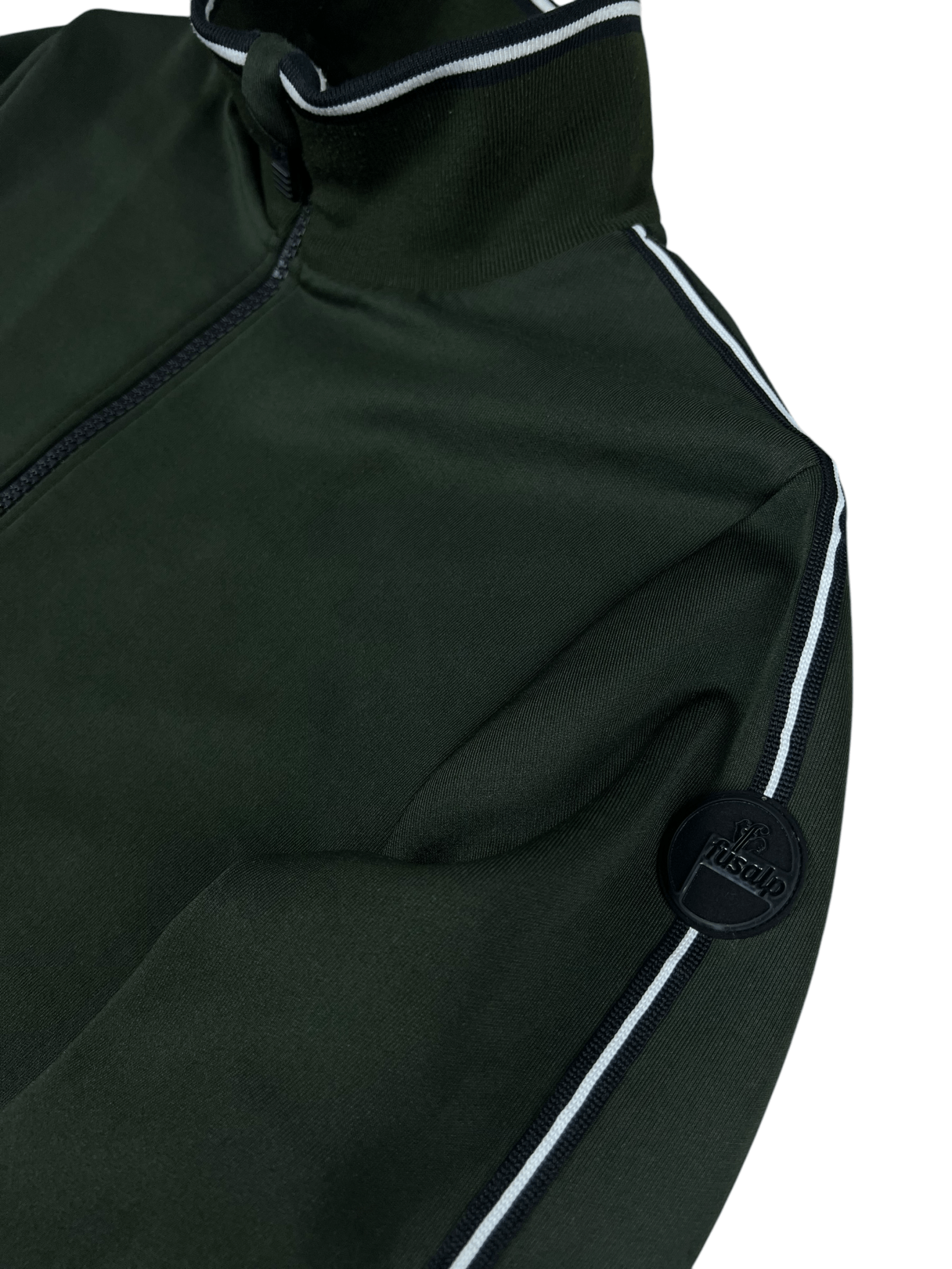 VESTE FUSALP - NB08 SHOP