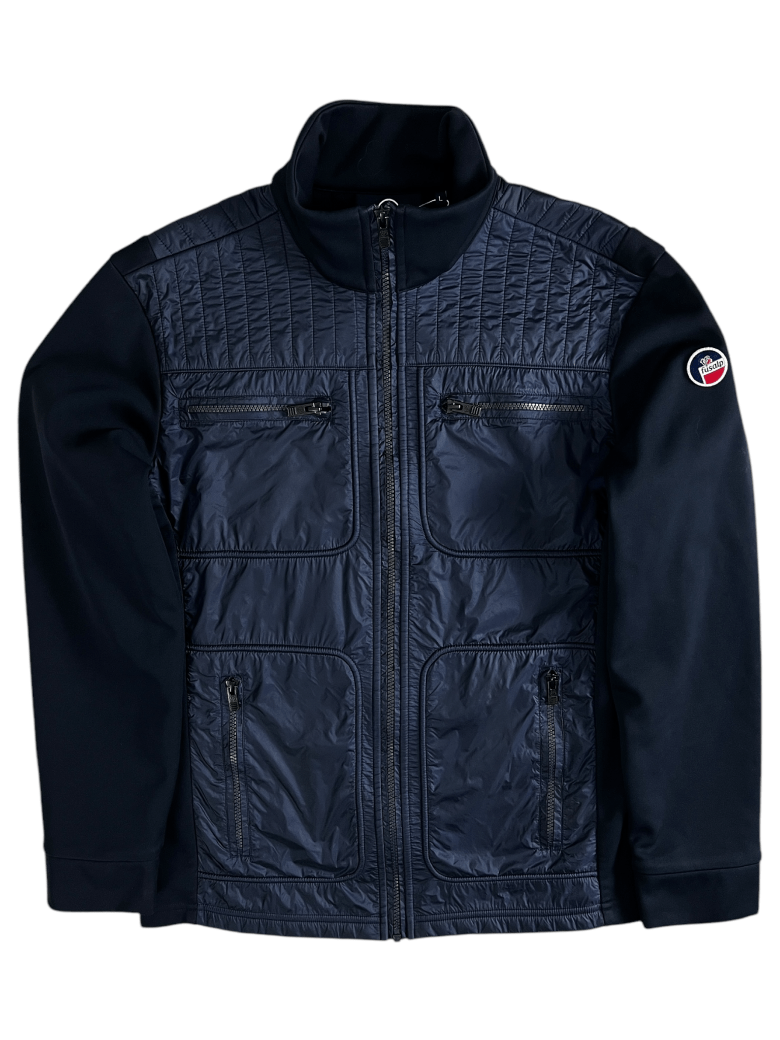 VESTE FUSALP - NB08 SHOP