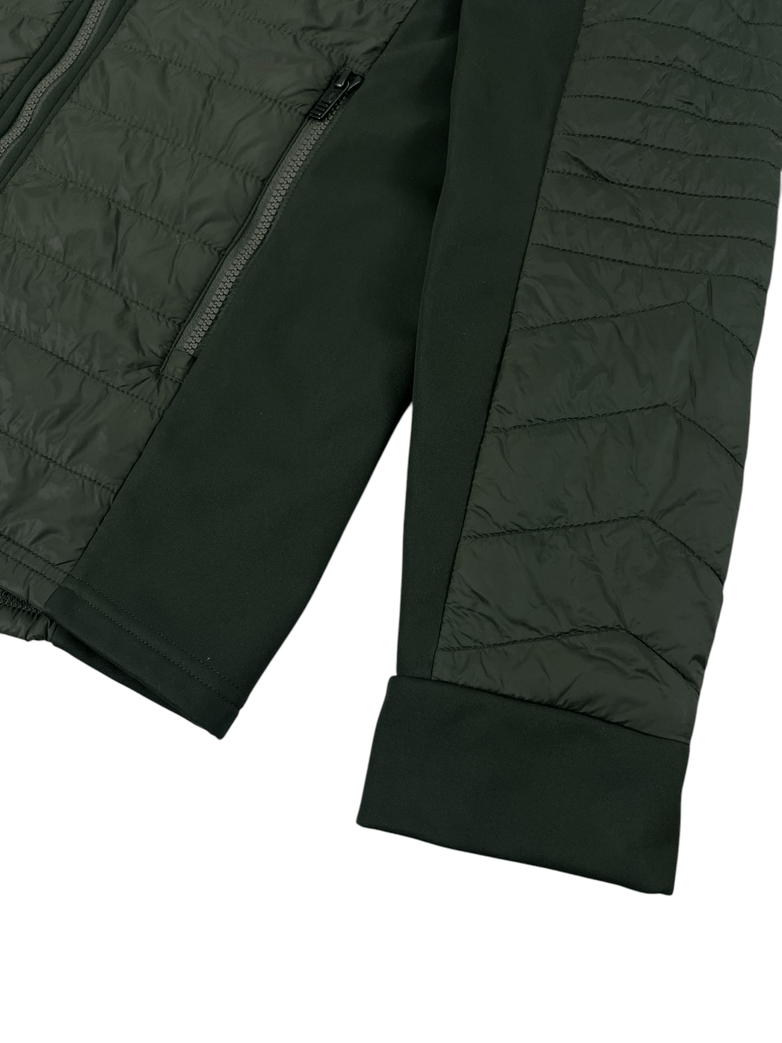 VESTE FUSALP - NB08 SHOP