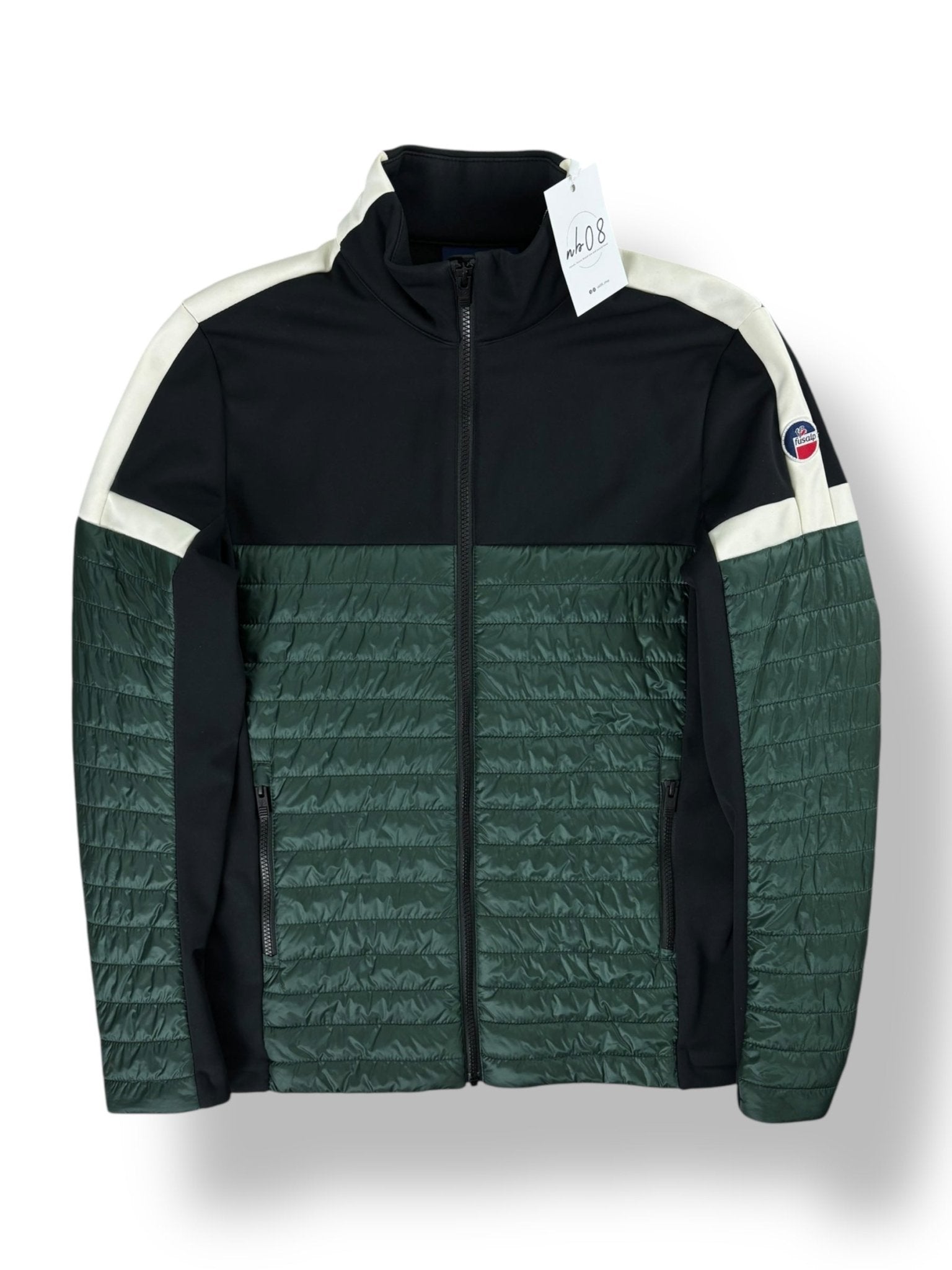 VESTE FUSALP - NB08 SHOP