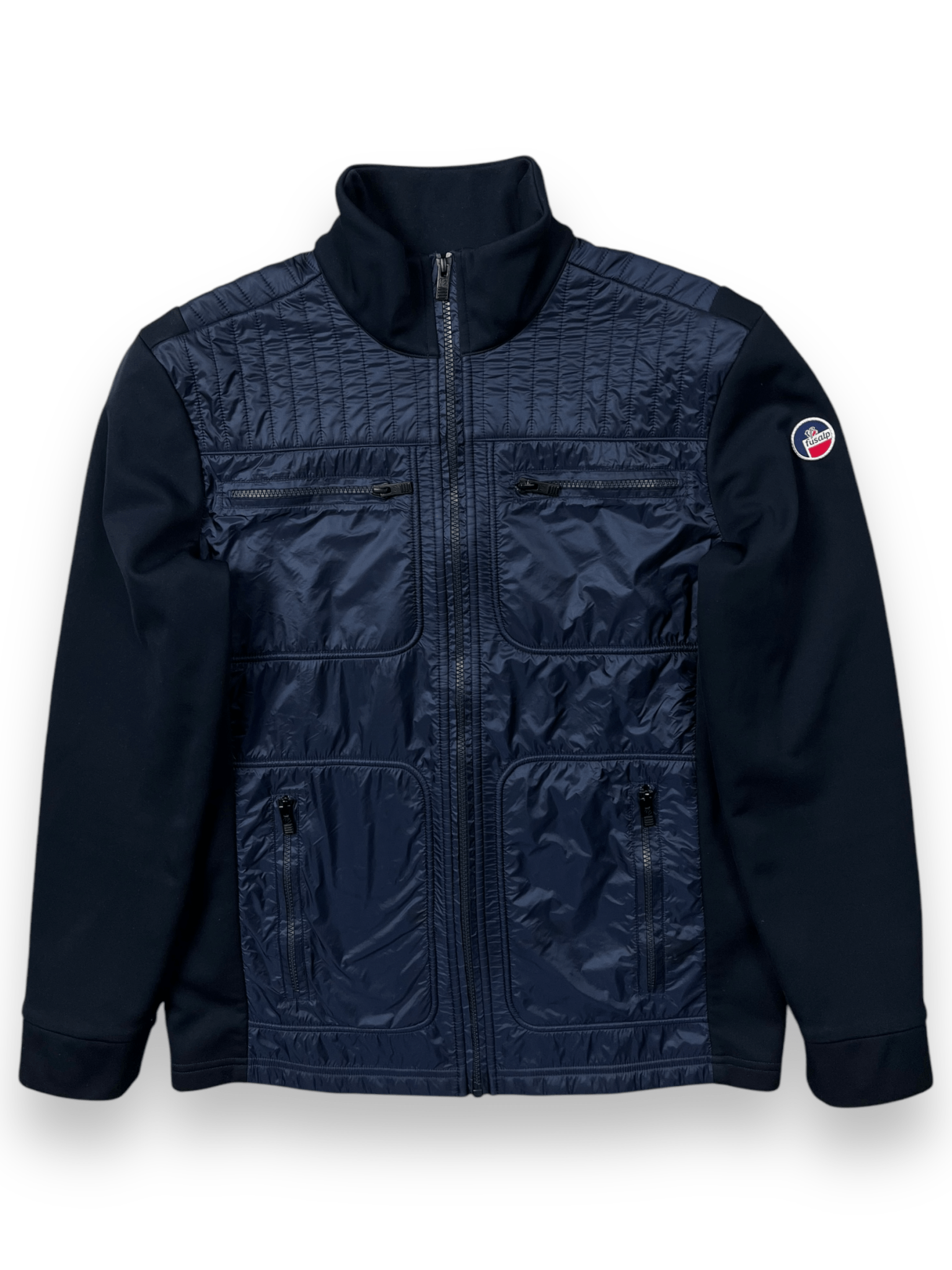 VESTE FUSALP - NB08 SHOP