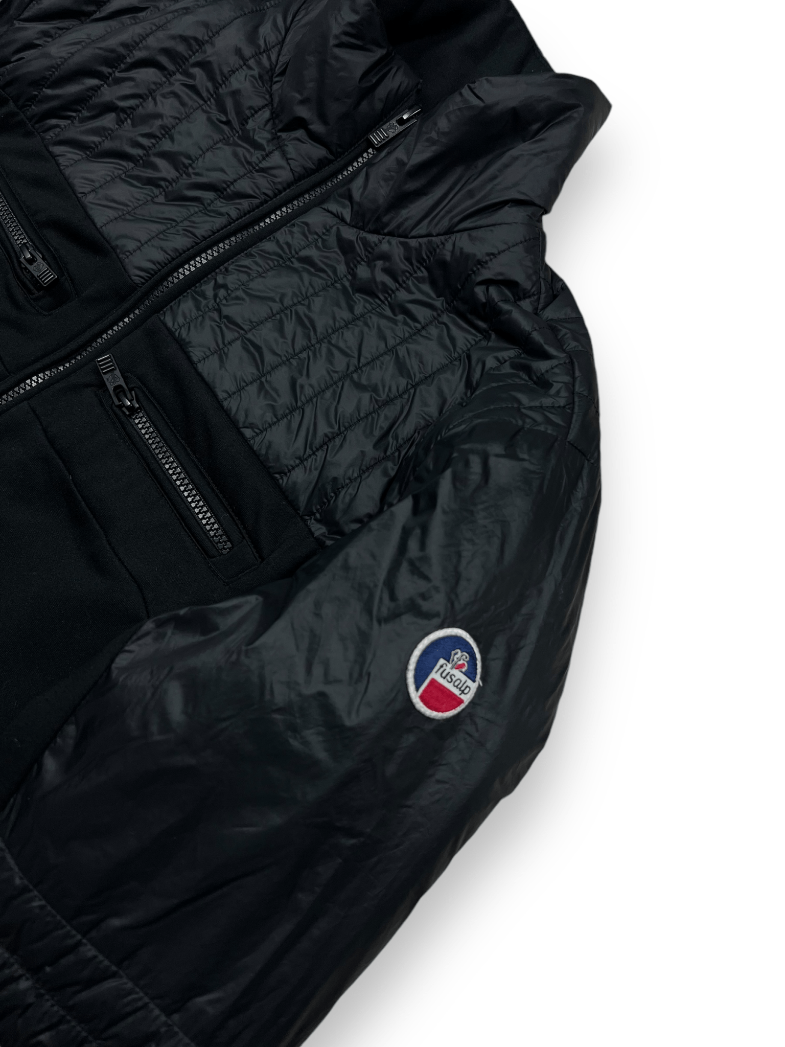 VESTE FUSALP - NB08 SHOP