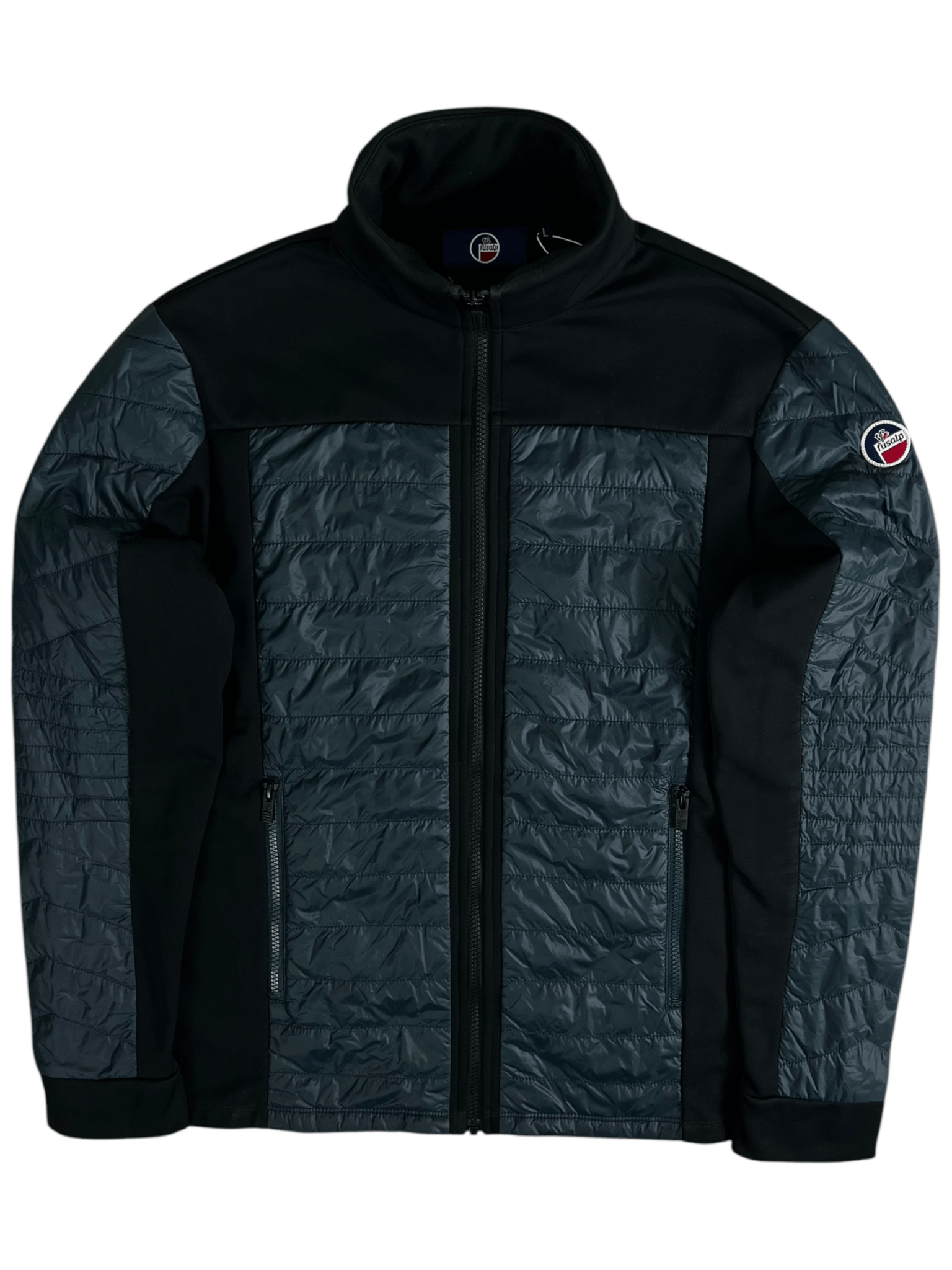 VESTE FUSALP - NB08 SHOP