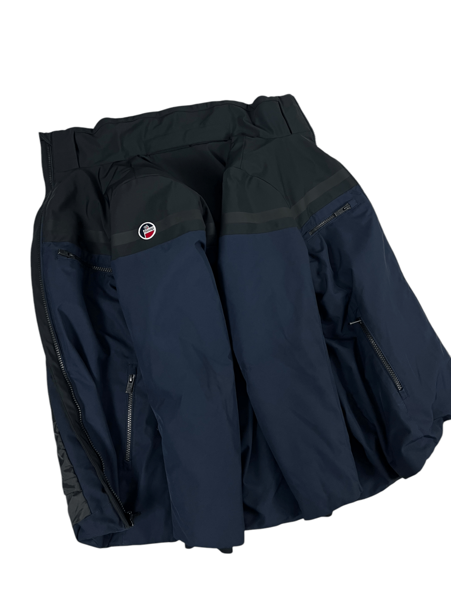 VESTE FUSALP - NB08 SHOP