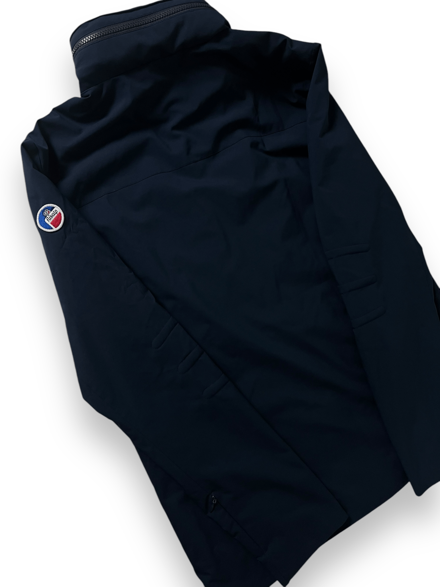 VESTE FUSALP - NB08 SHOP