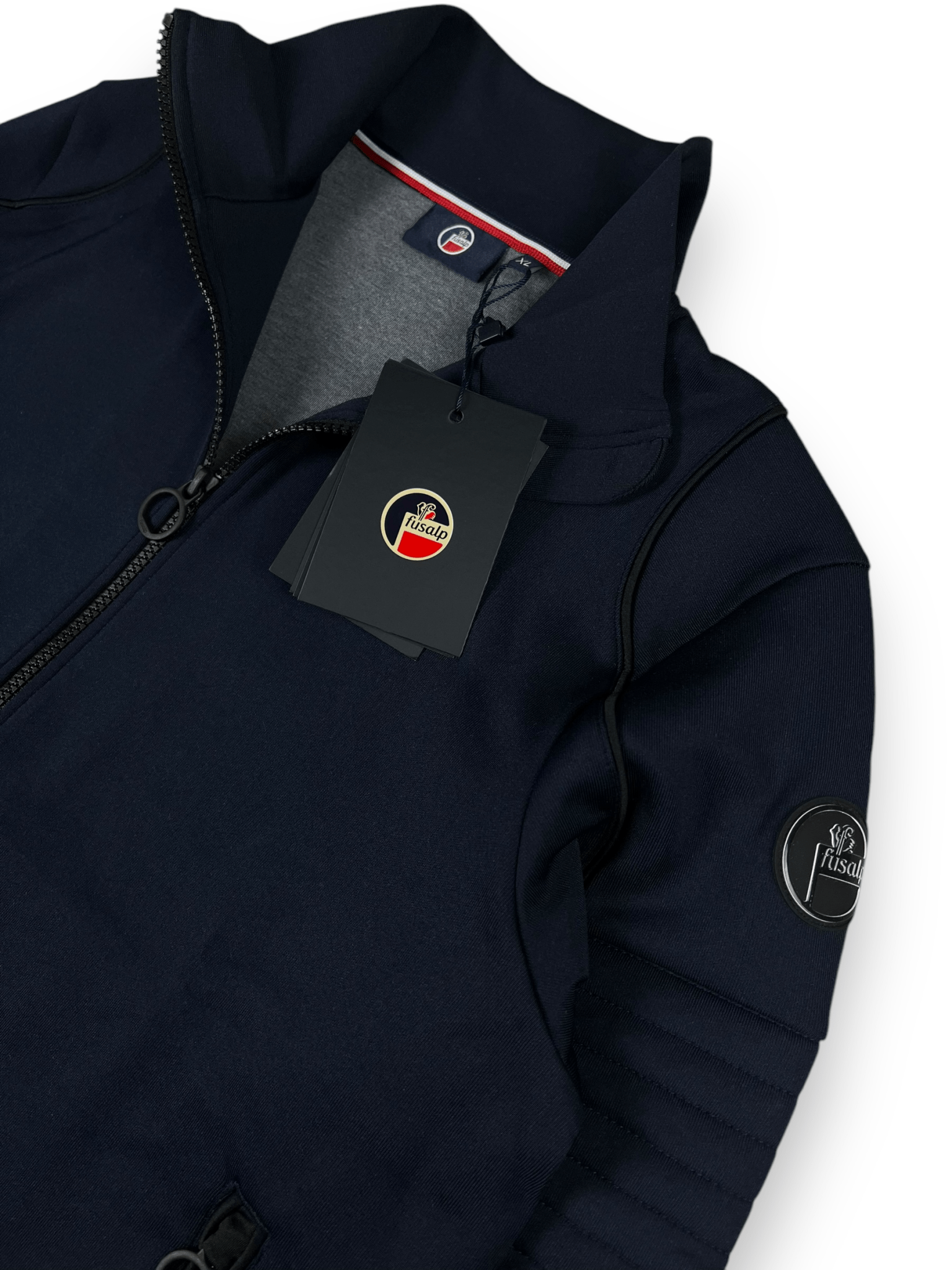 VESTE FUSALP - NB08 SHOP