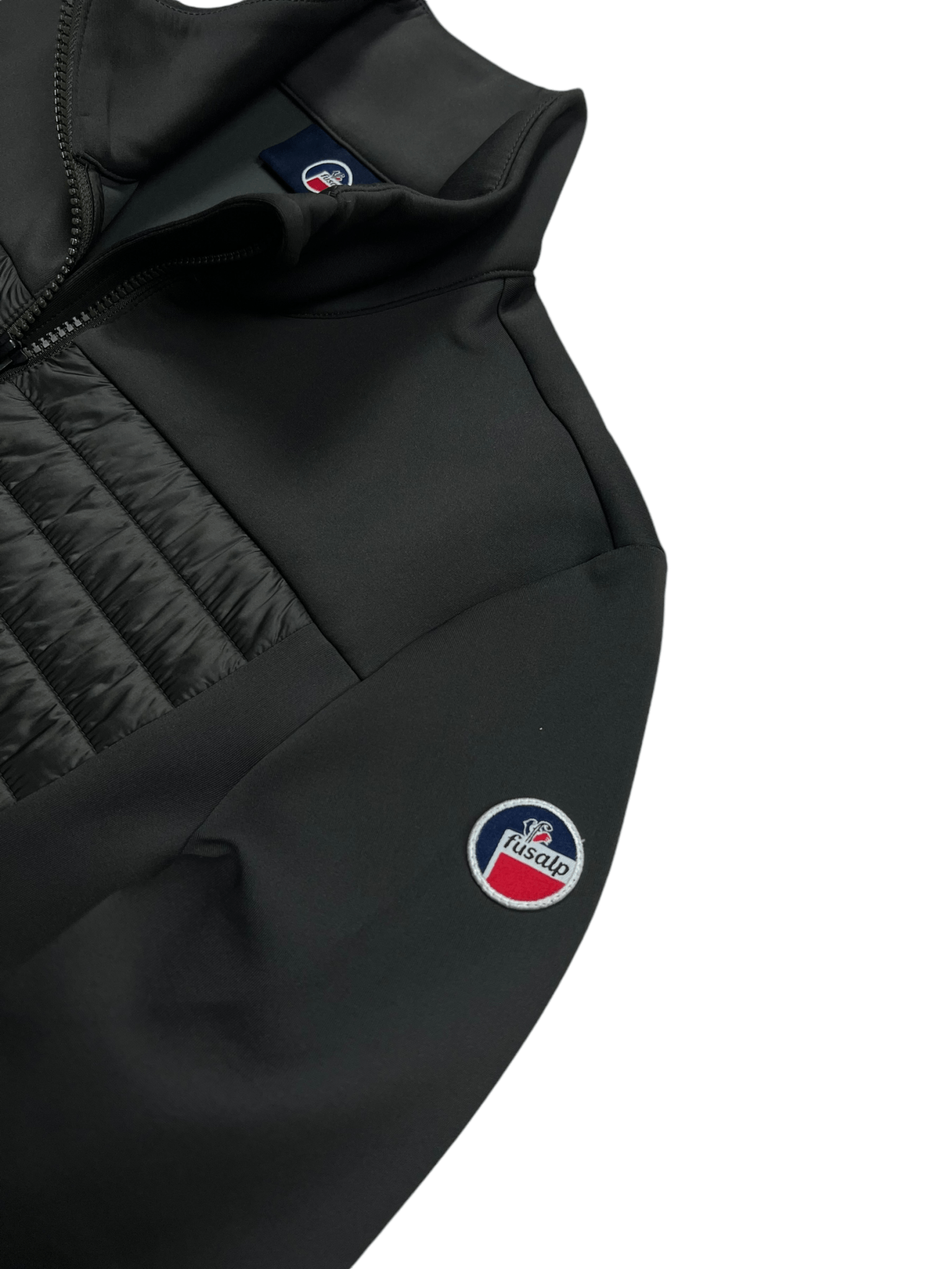 VESTE FUSALP - NB08 SHOP