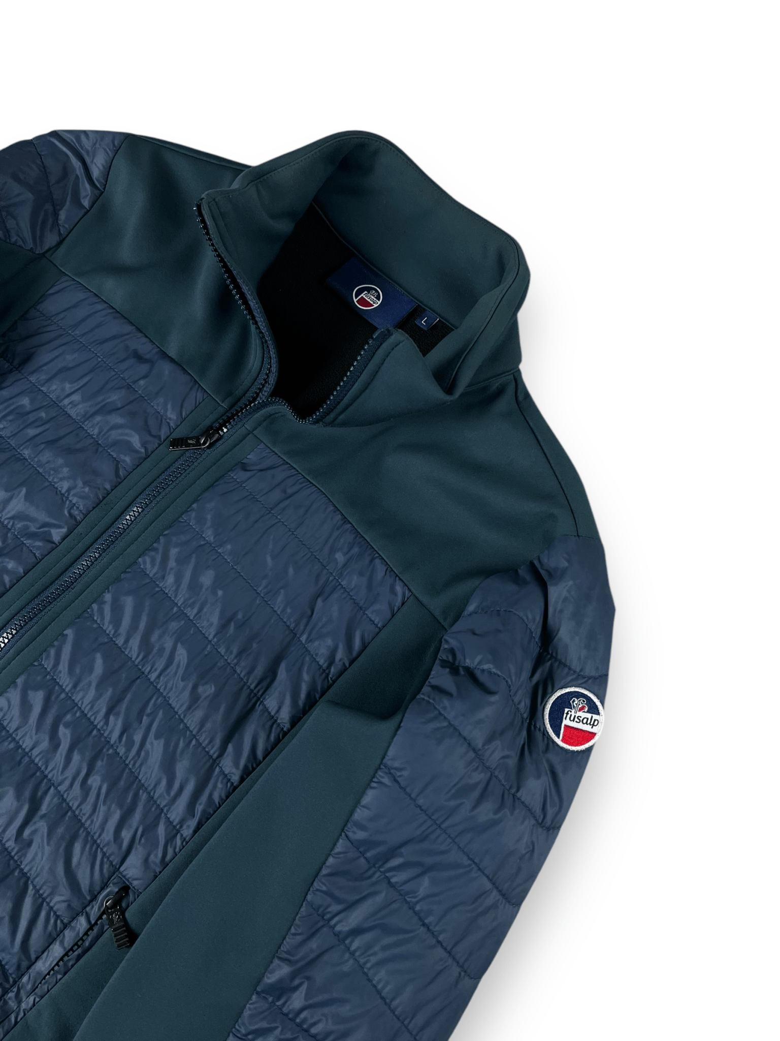 VESTE FUSALP - NB08 SHOP